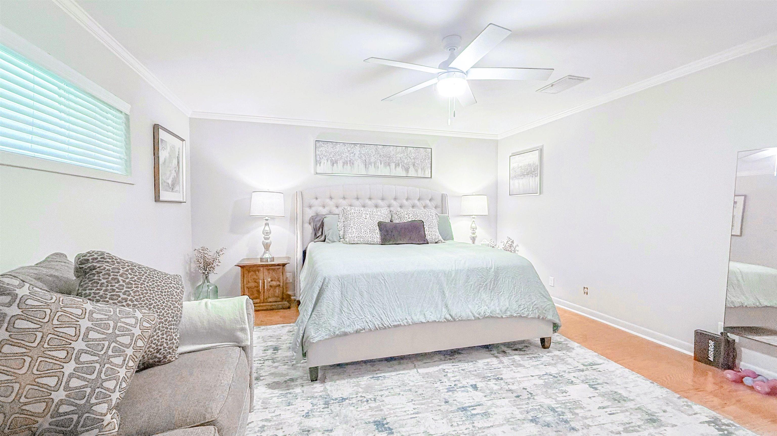 38  Wolfe  McGehee, AR