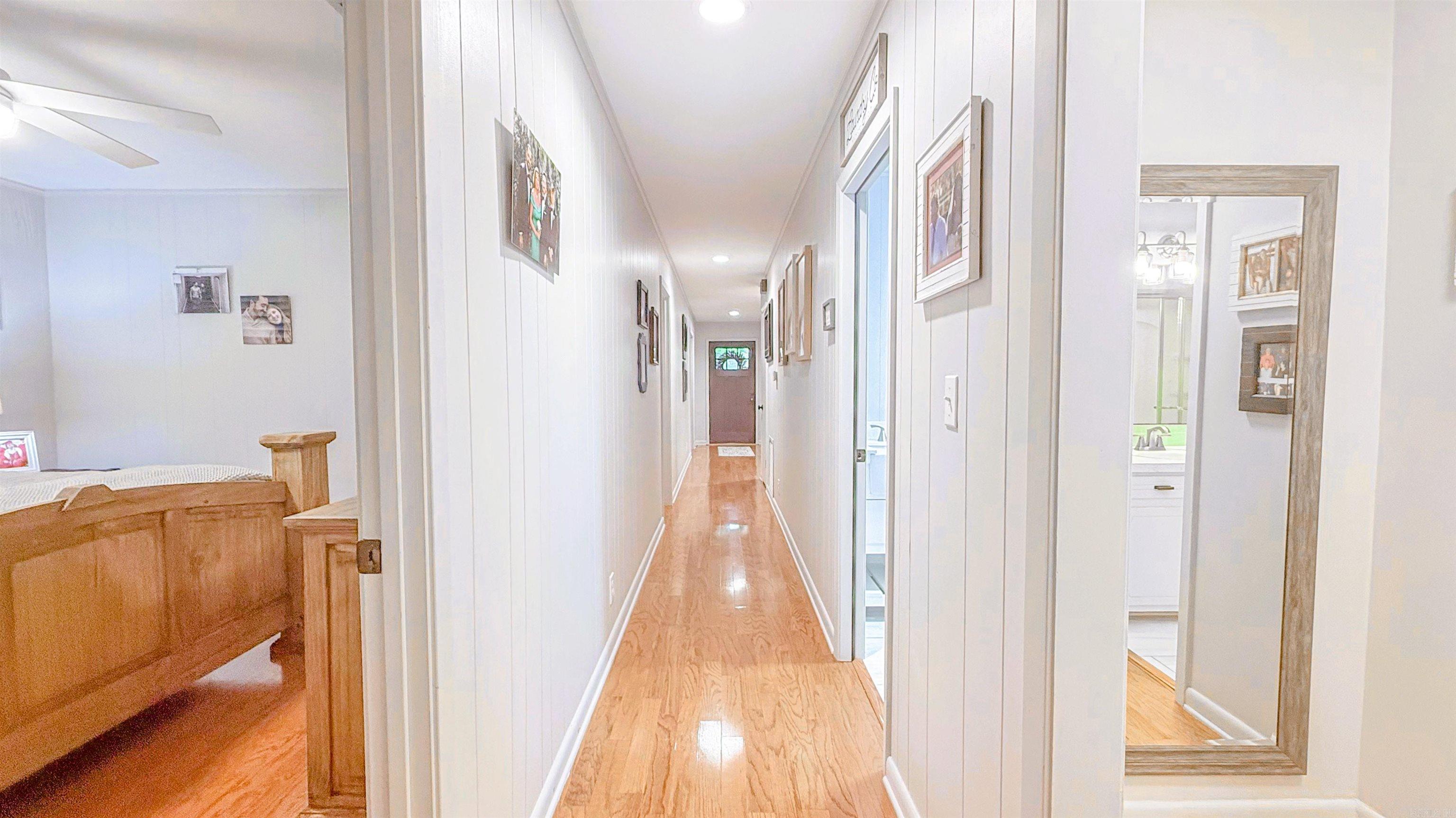 38  Wolfe  McGehee, AR