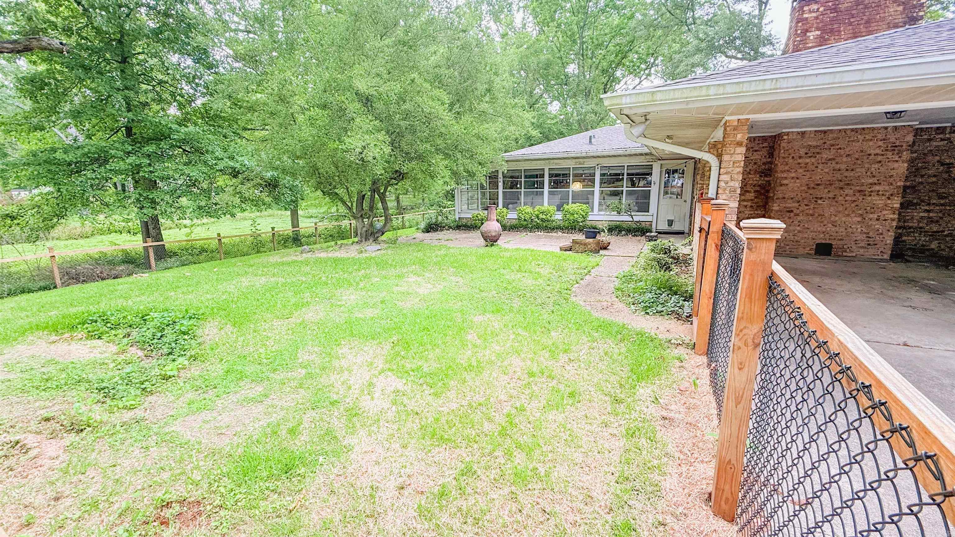 38  Wolfe  McGehee, AR
