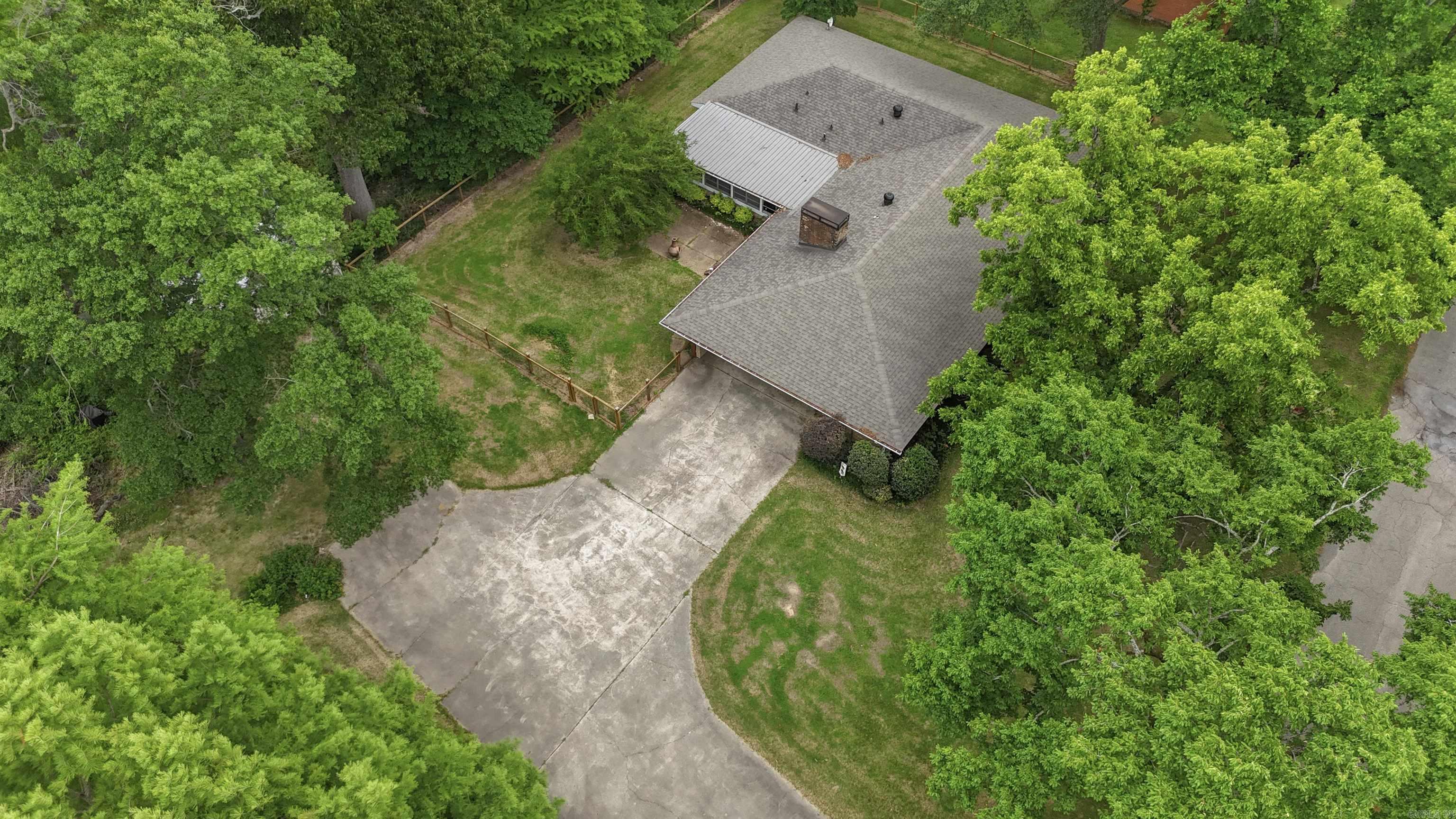 38  Wolfe  McGehee, AR