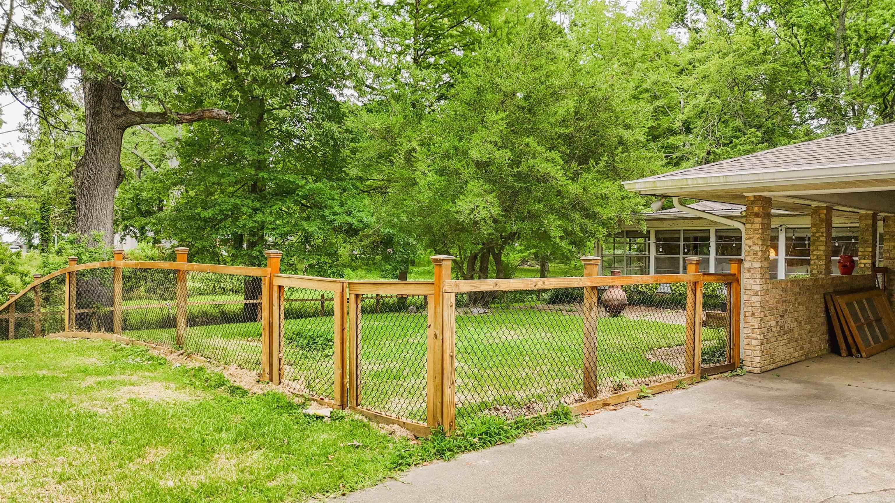 38  Wolfe  McGehee, AR