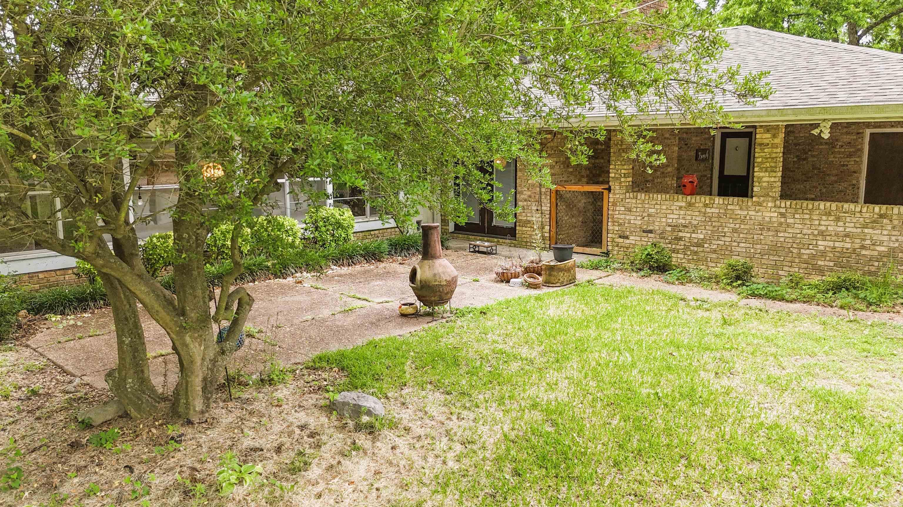 38  Wolfe  McGehee, AR