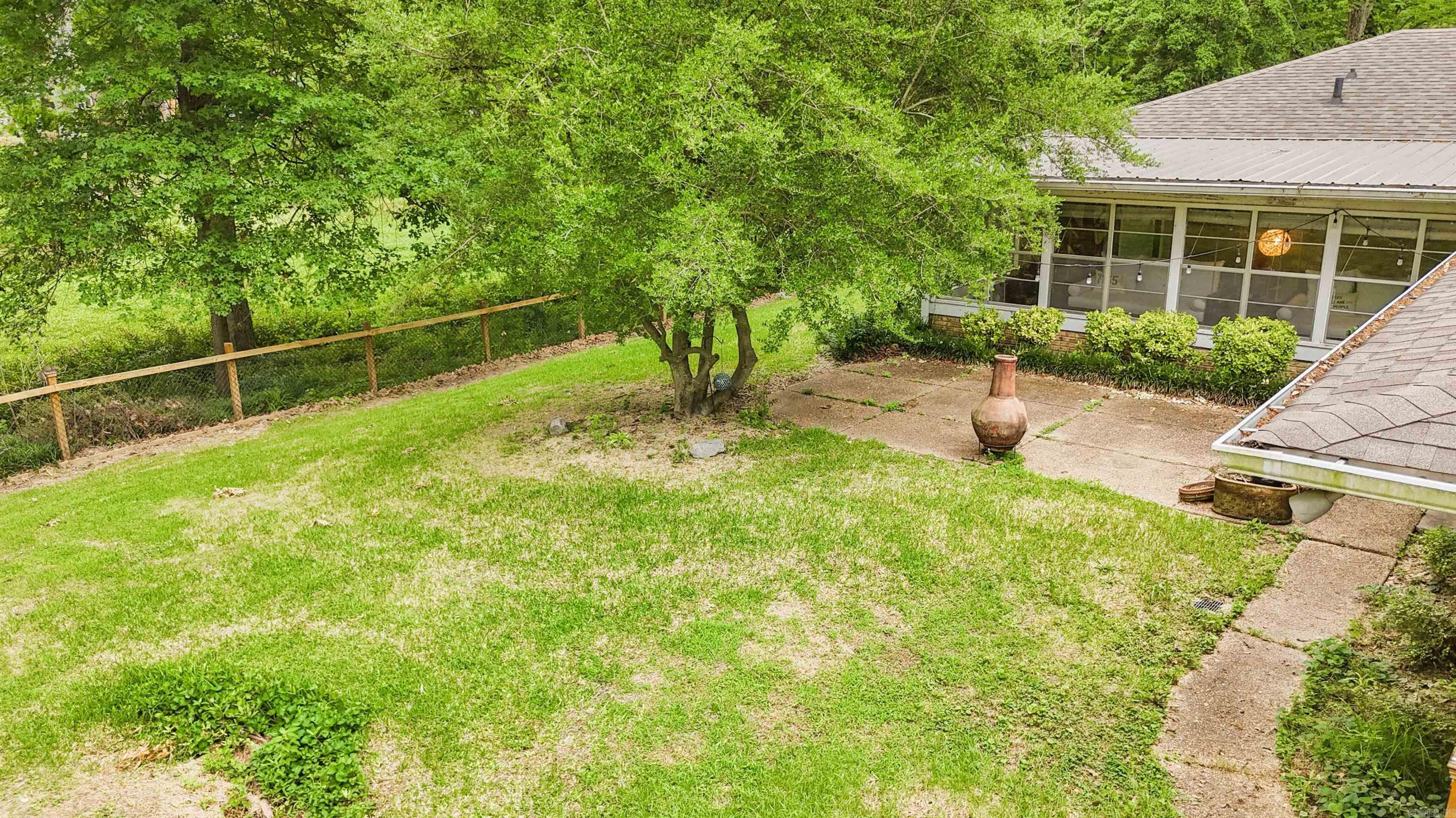 38  Wolfe  McGehee, AR