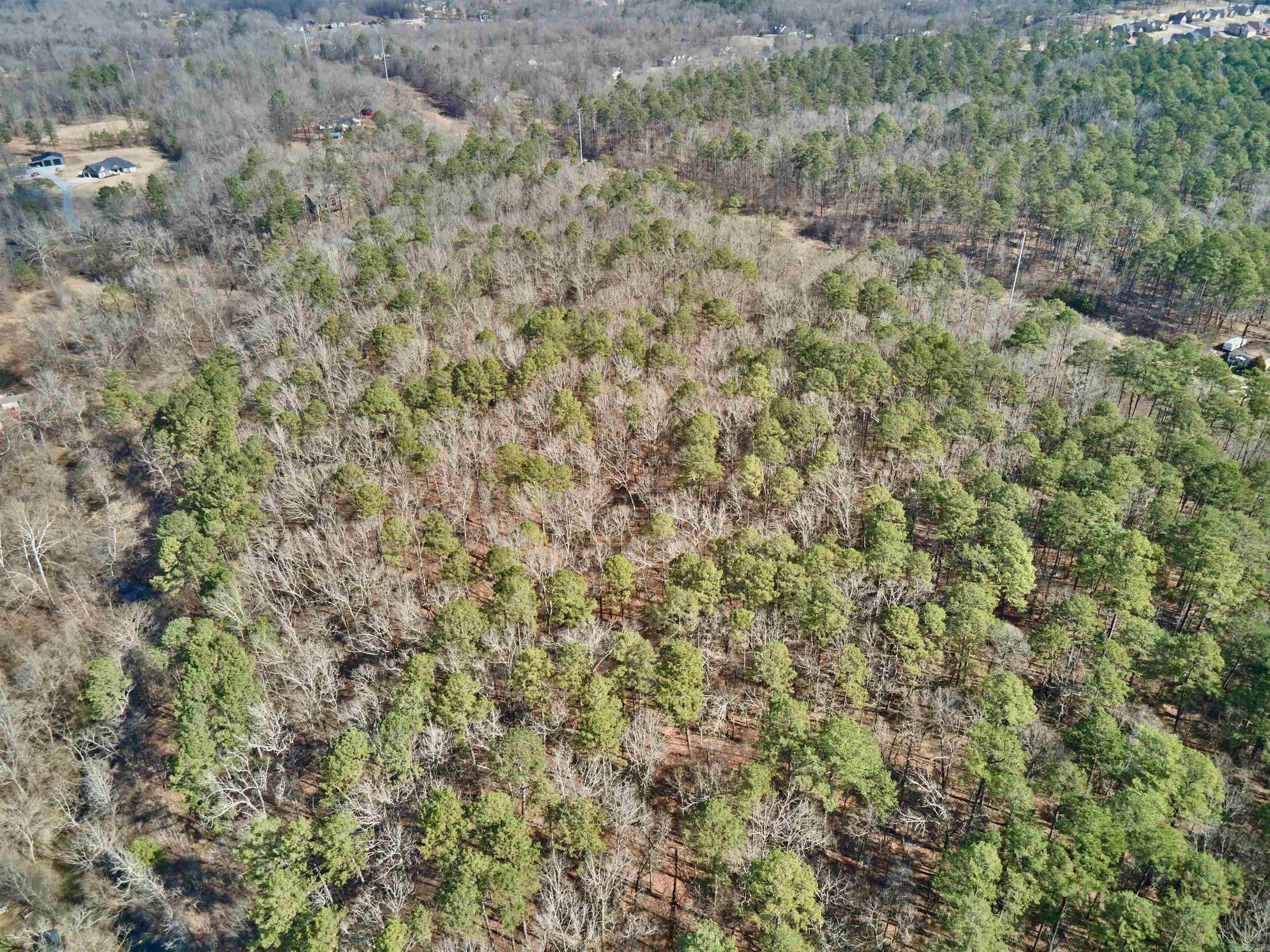 TBD  W Longhills  Benton, AR