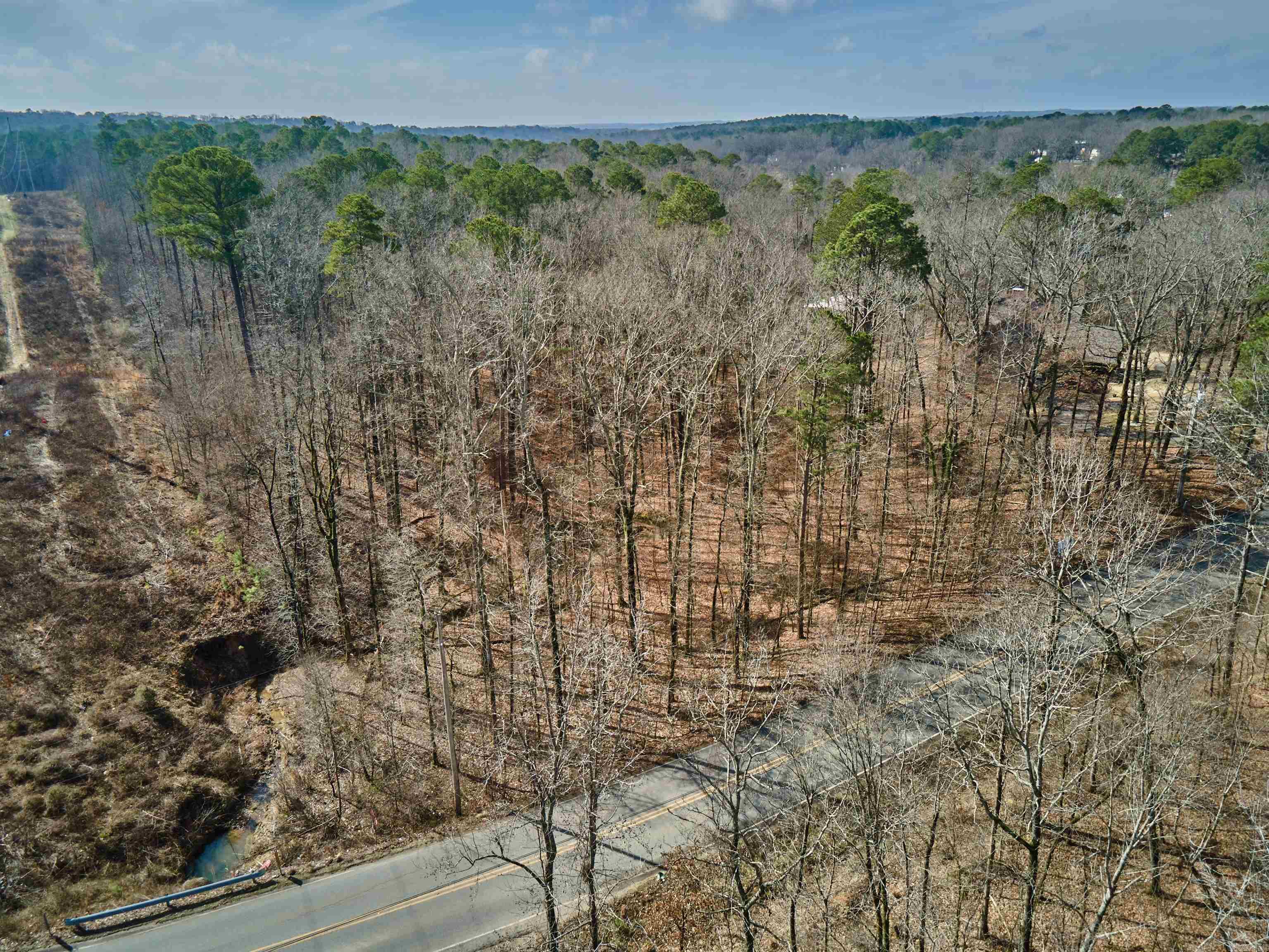 TBD  W Longhills  Benton, AR