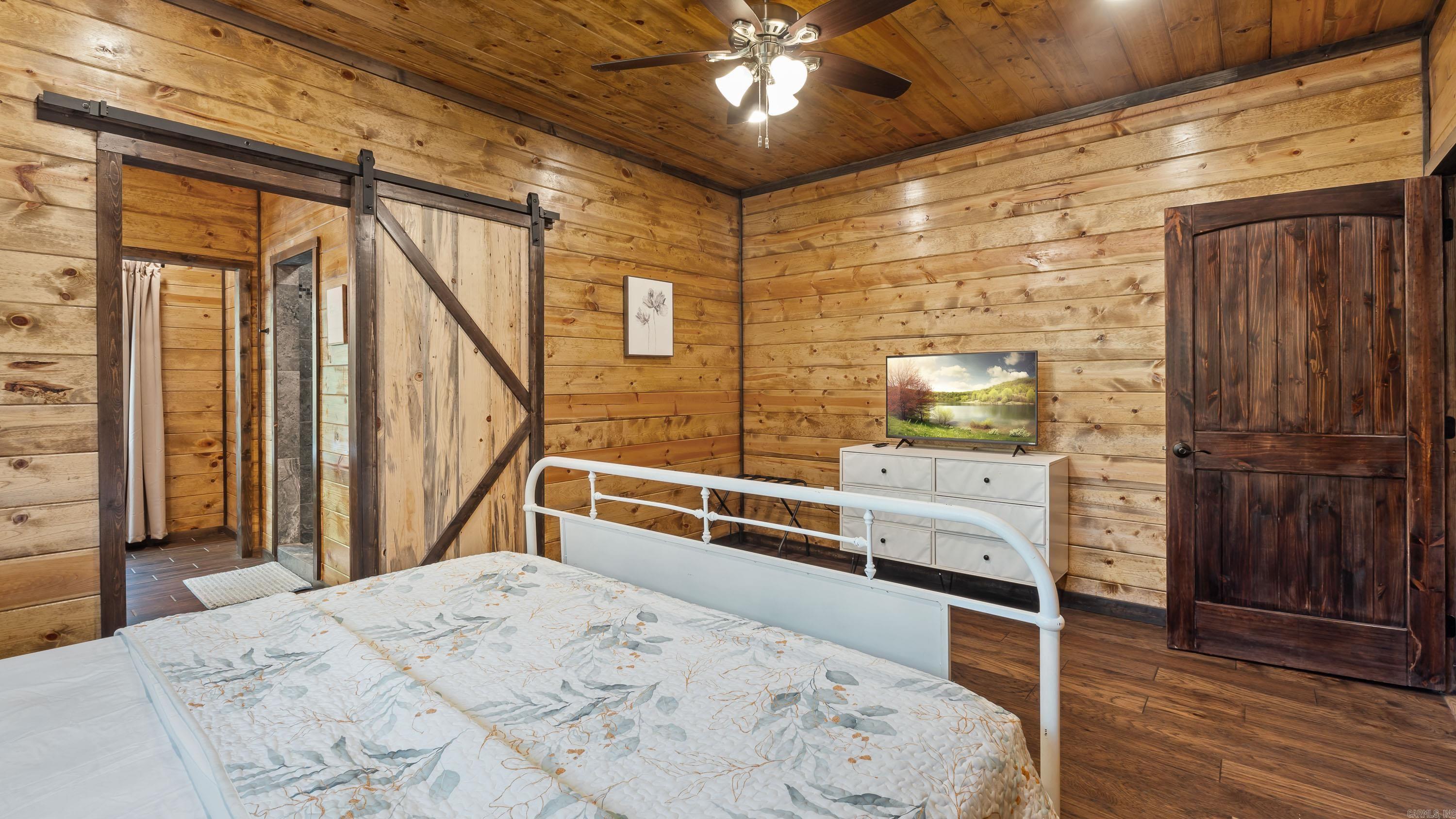 184  Hochamagnolia  Hochatown, OK
