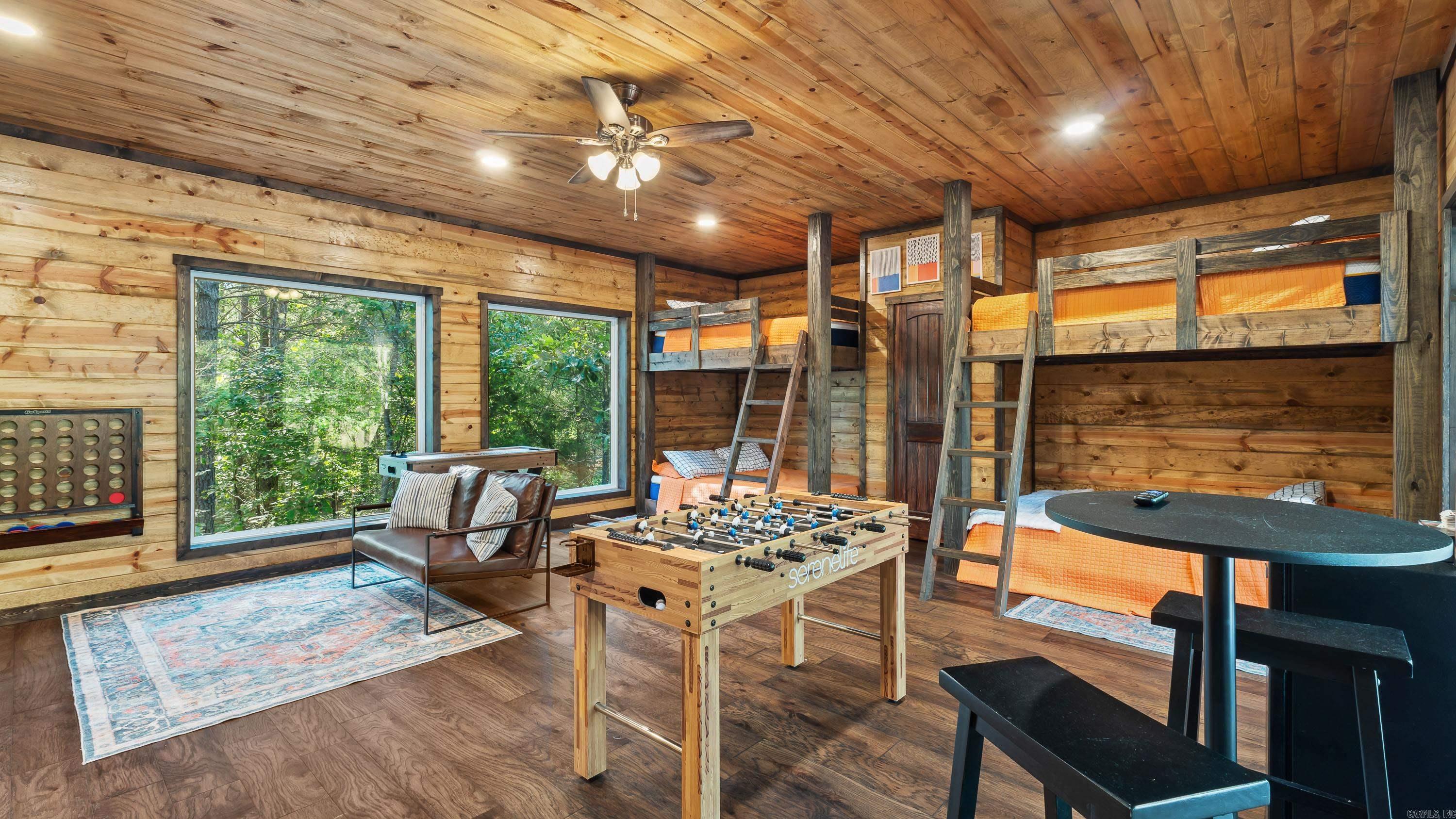 184 Hochamagnolia Trail Hochatown, OK 74728