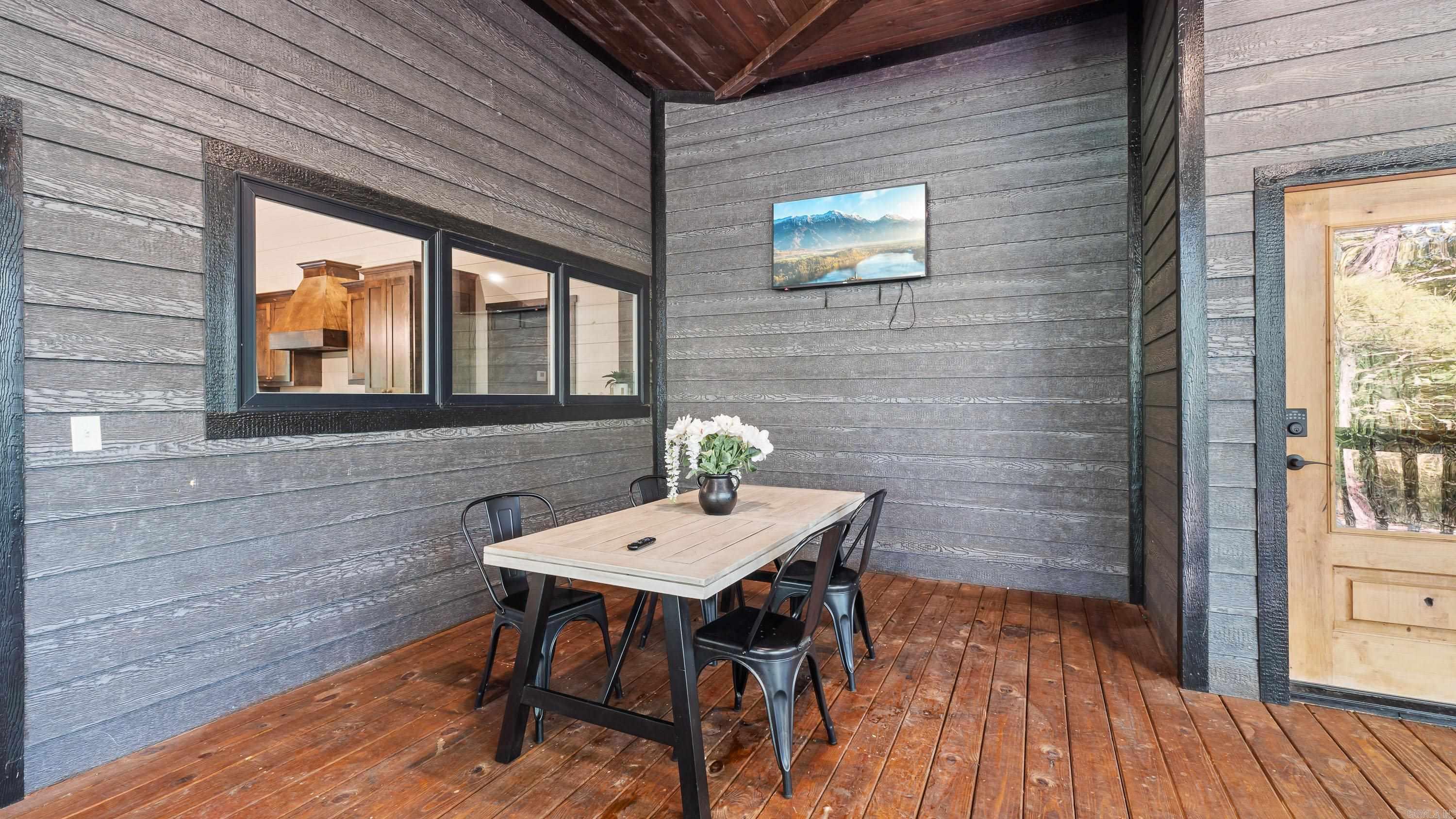 184  Hochamagnolia  Hochatown, OK
