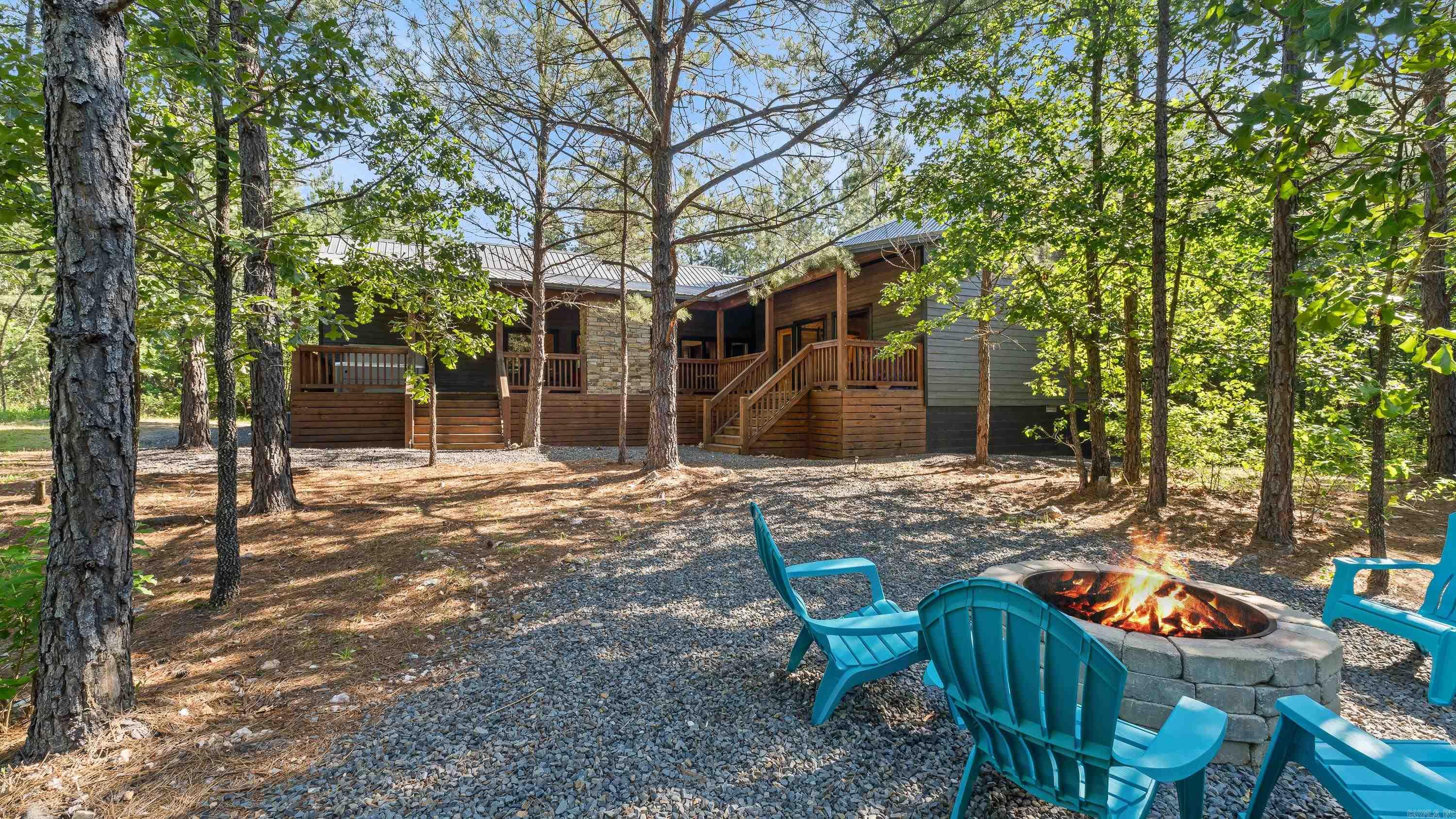 184  Hochamagnolia  Hochatown, OK