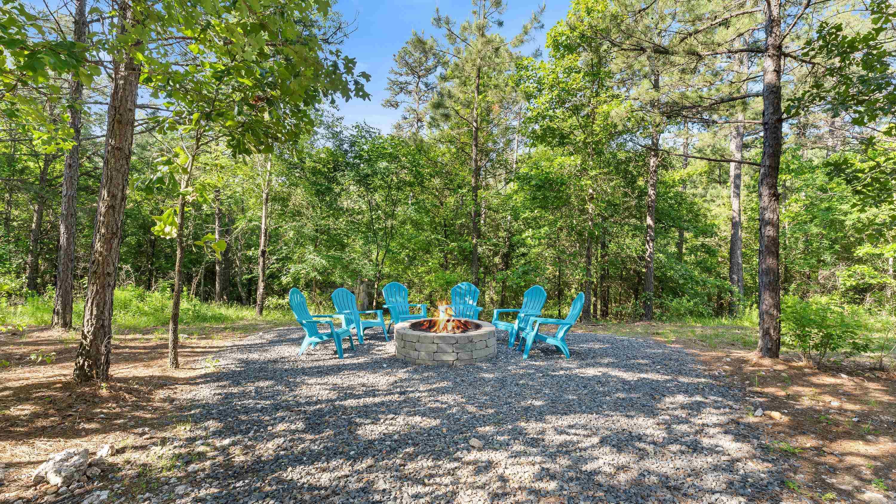 184  Hochamagnolia  Hochatown, OK