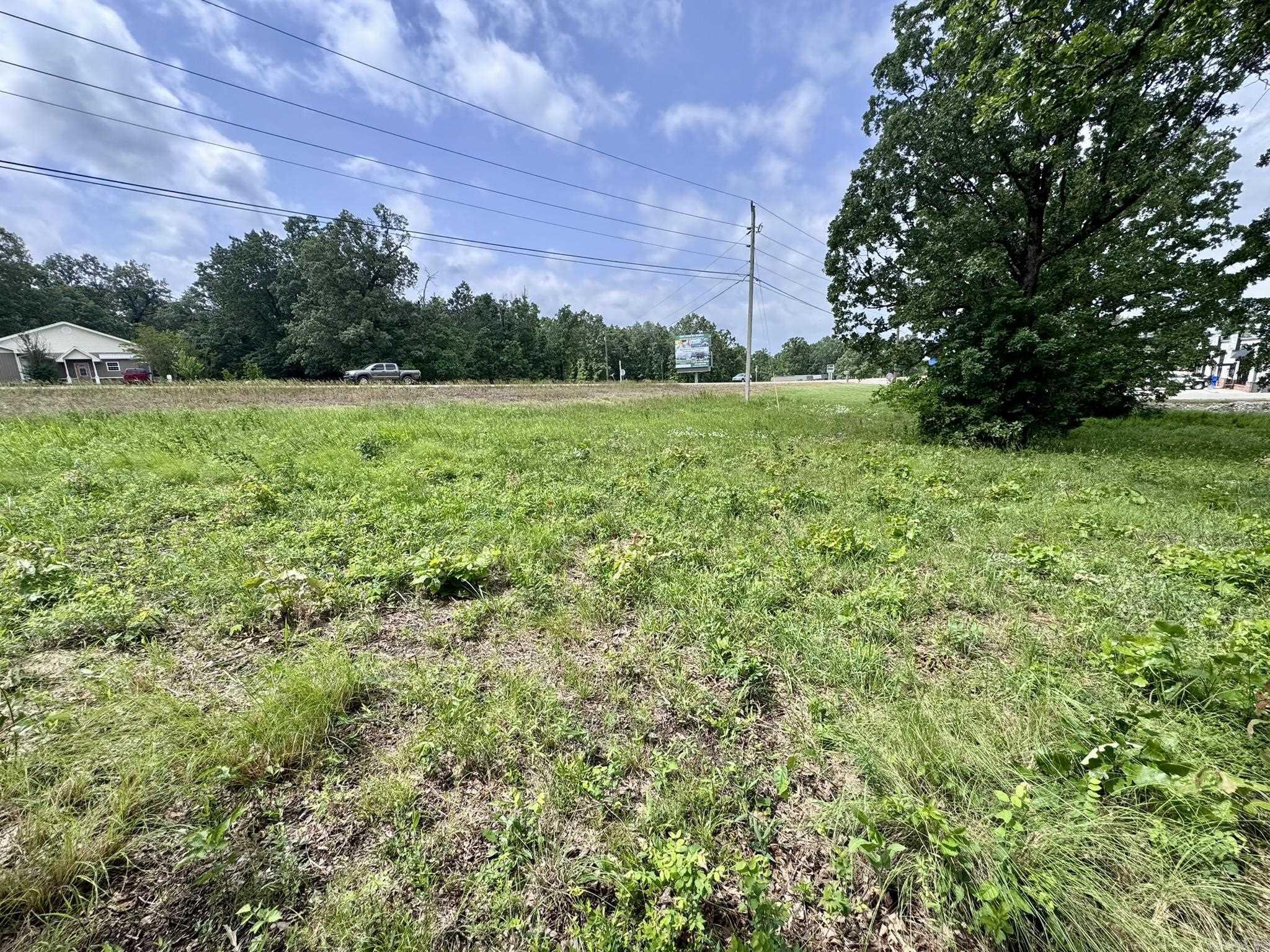 4A  Hwy 62  Highland, AR