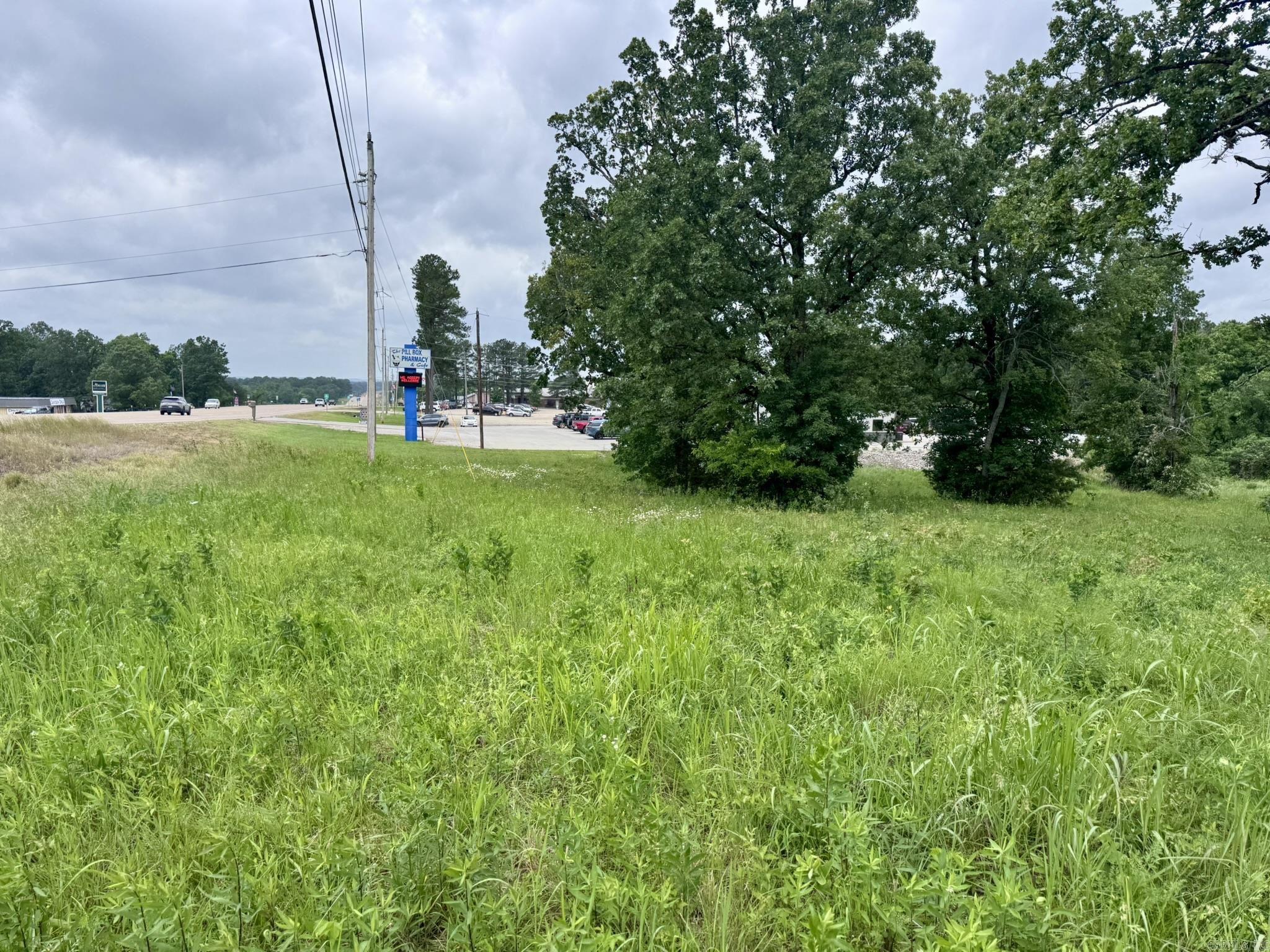 4A  Hwy 62  Highland, AR