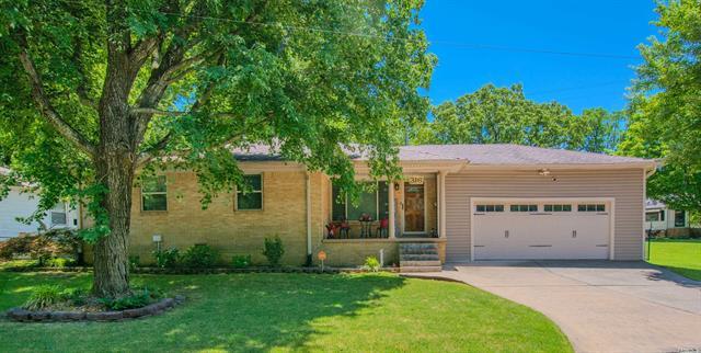 316 W 33rd Place  North Little Rock, AR