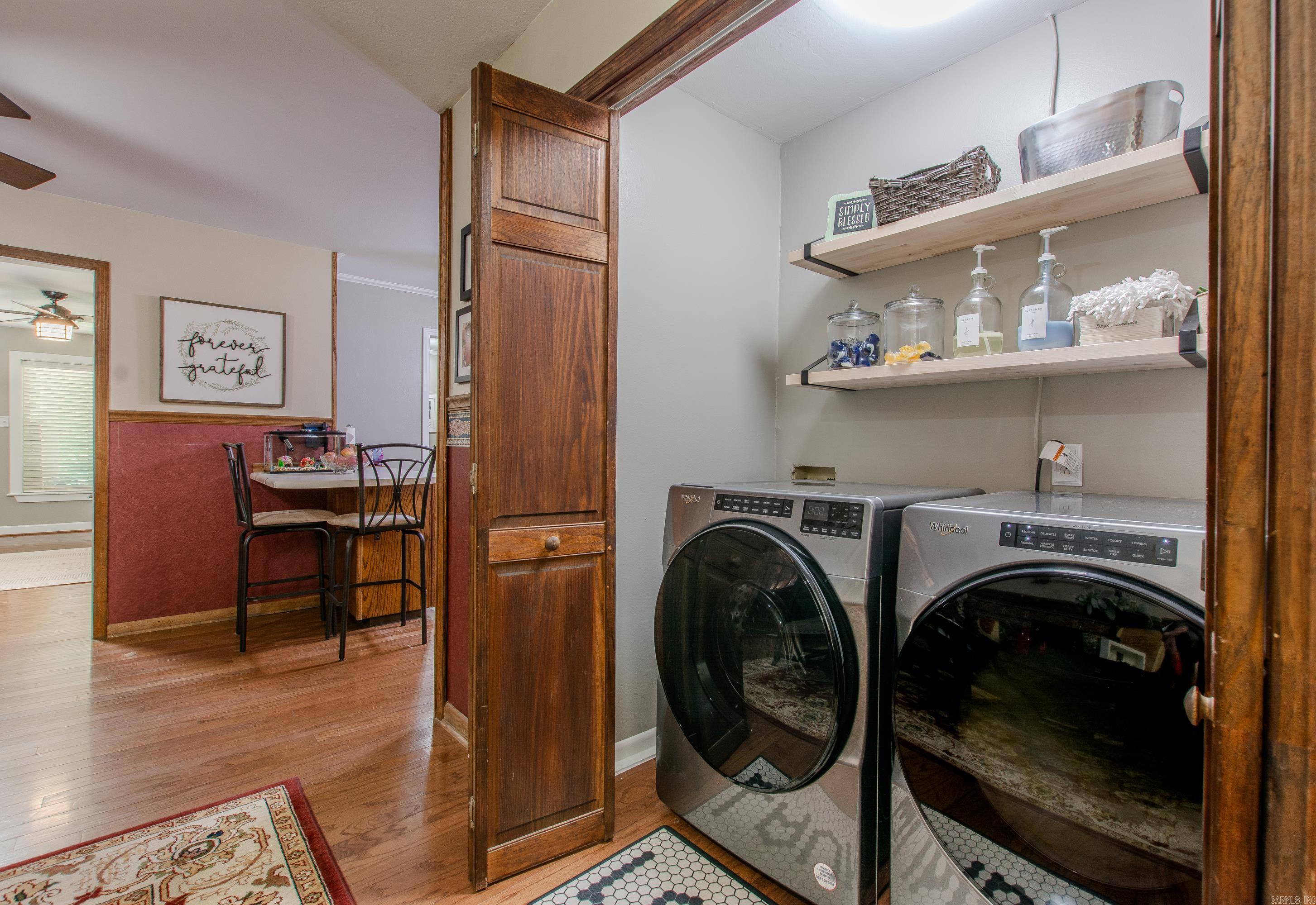 316 W 33rd Place  North Little Rock, AR