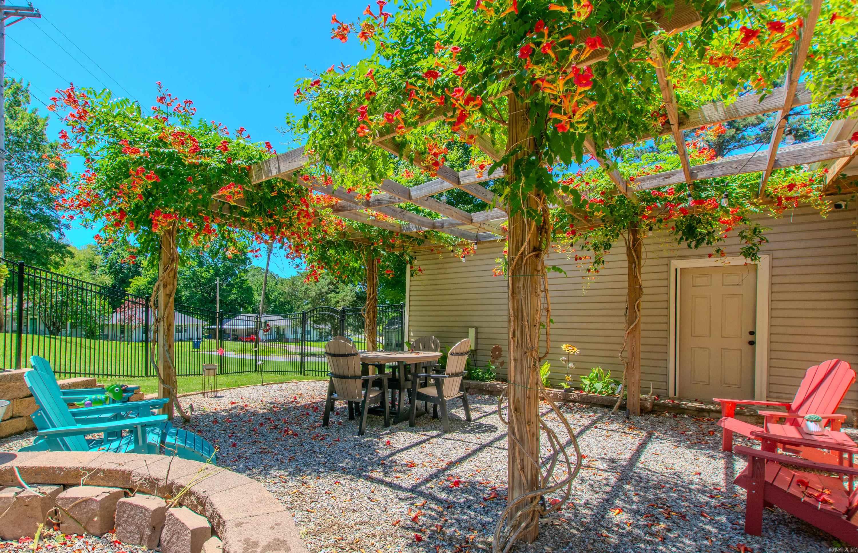 316 W 33rd Place  North Little Rock, AR
