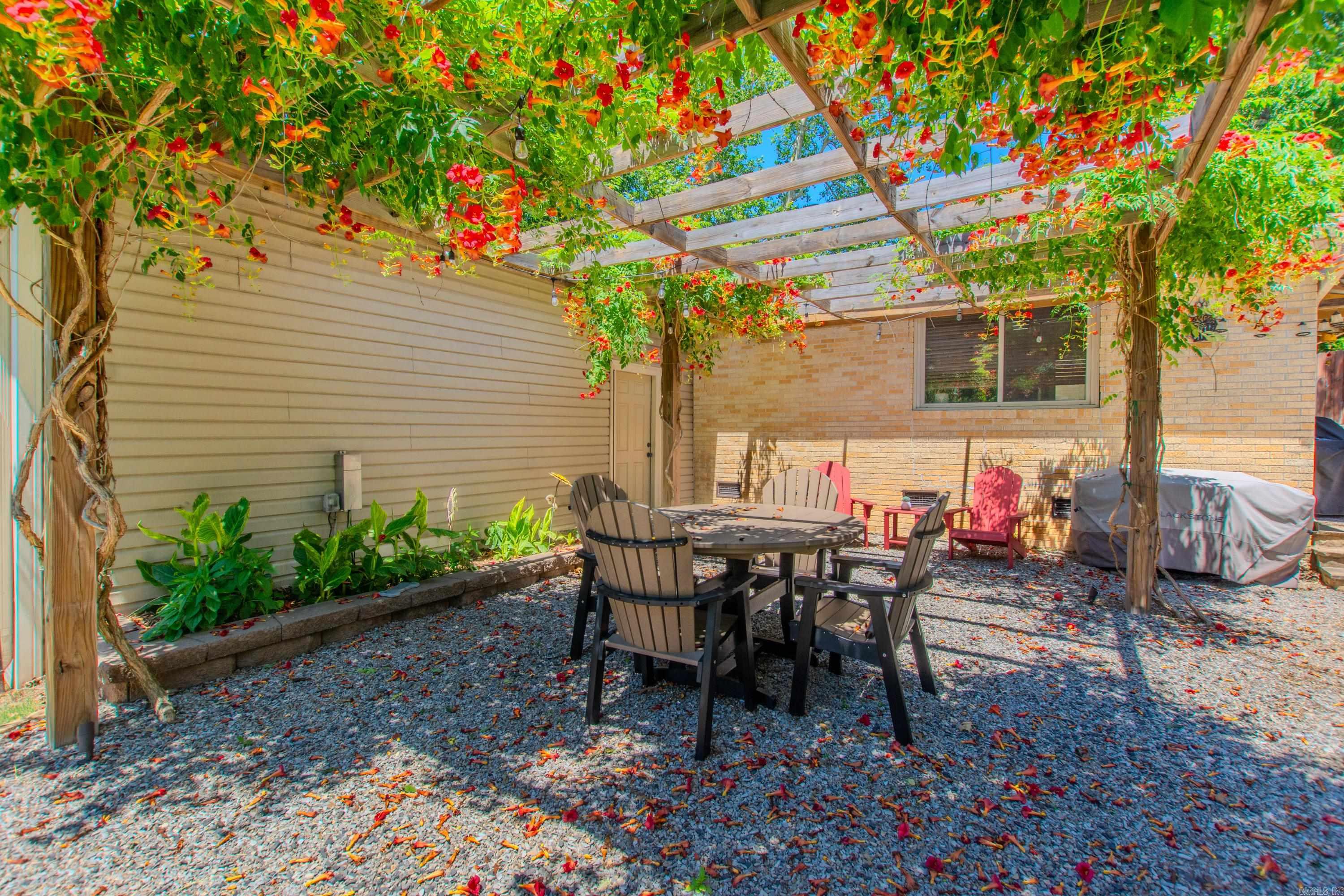 316 W 33rd Place  North Little Rock, AR