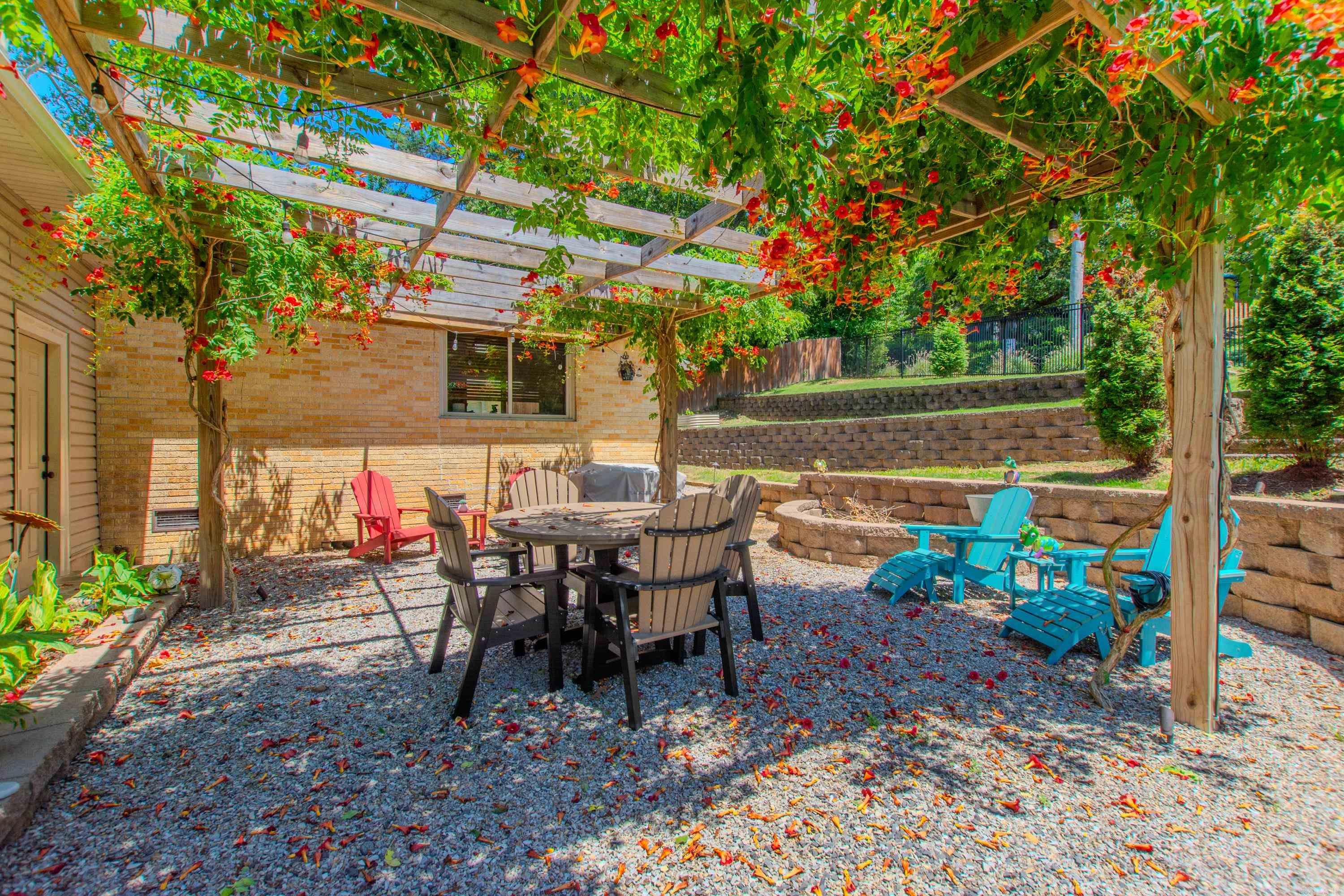 316 W 33rd Place  North Little Rock, AR