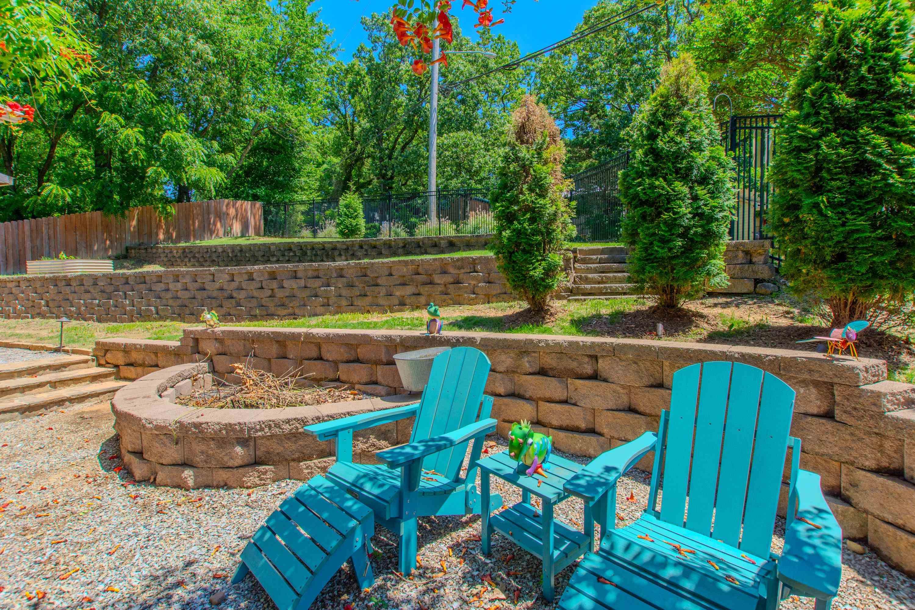 316 W 33rd Place  North Little Rock, AR