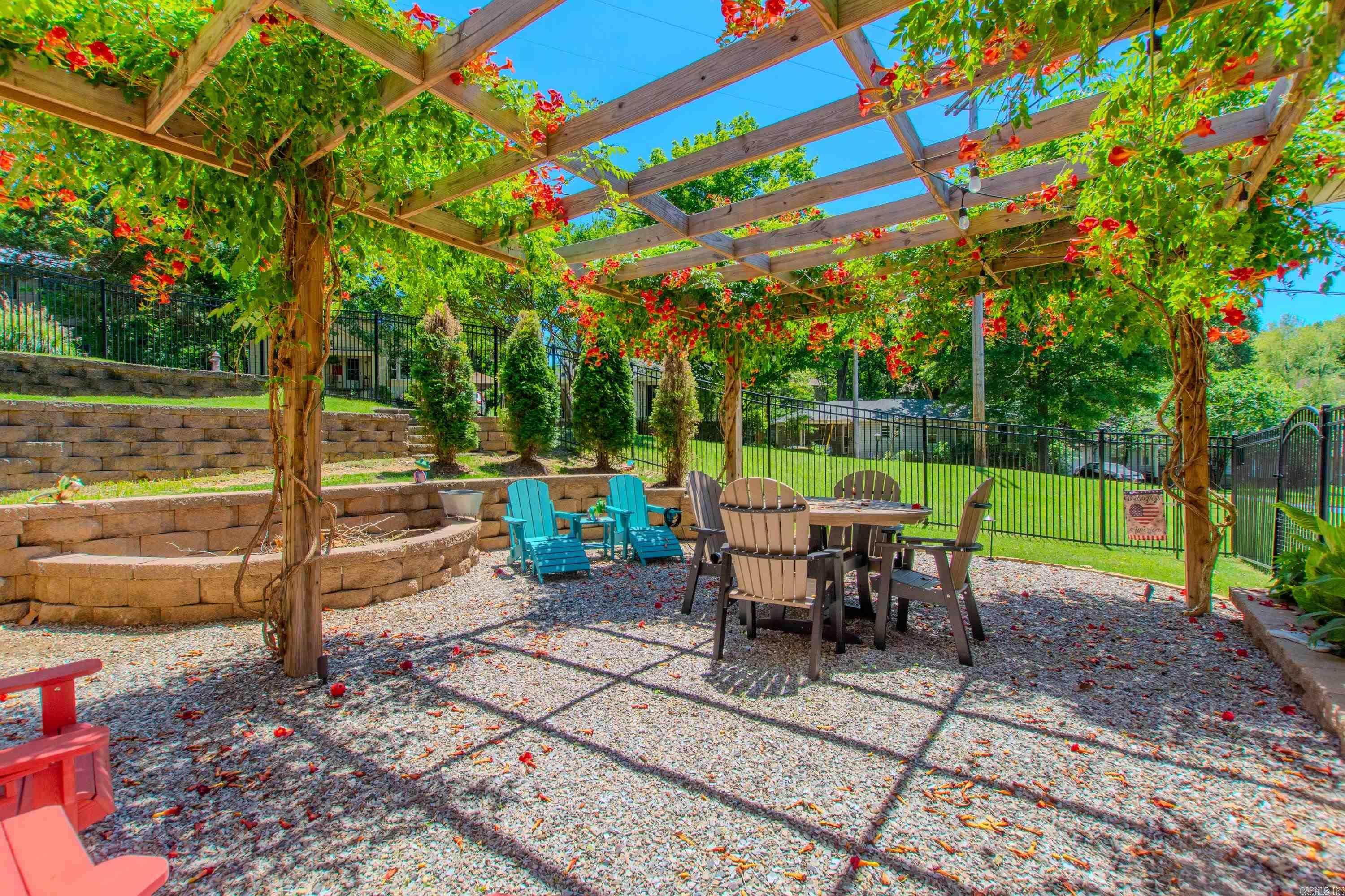 316 W 33rd Place  North Little Rock, AR
