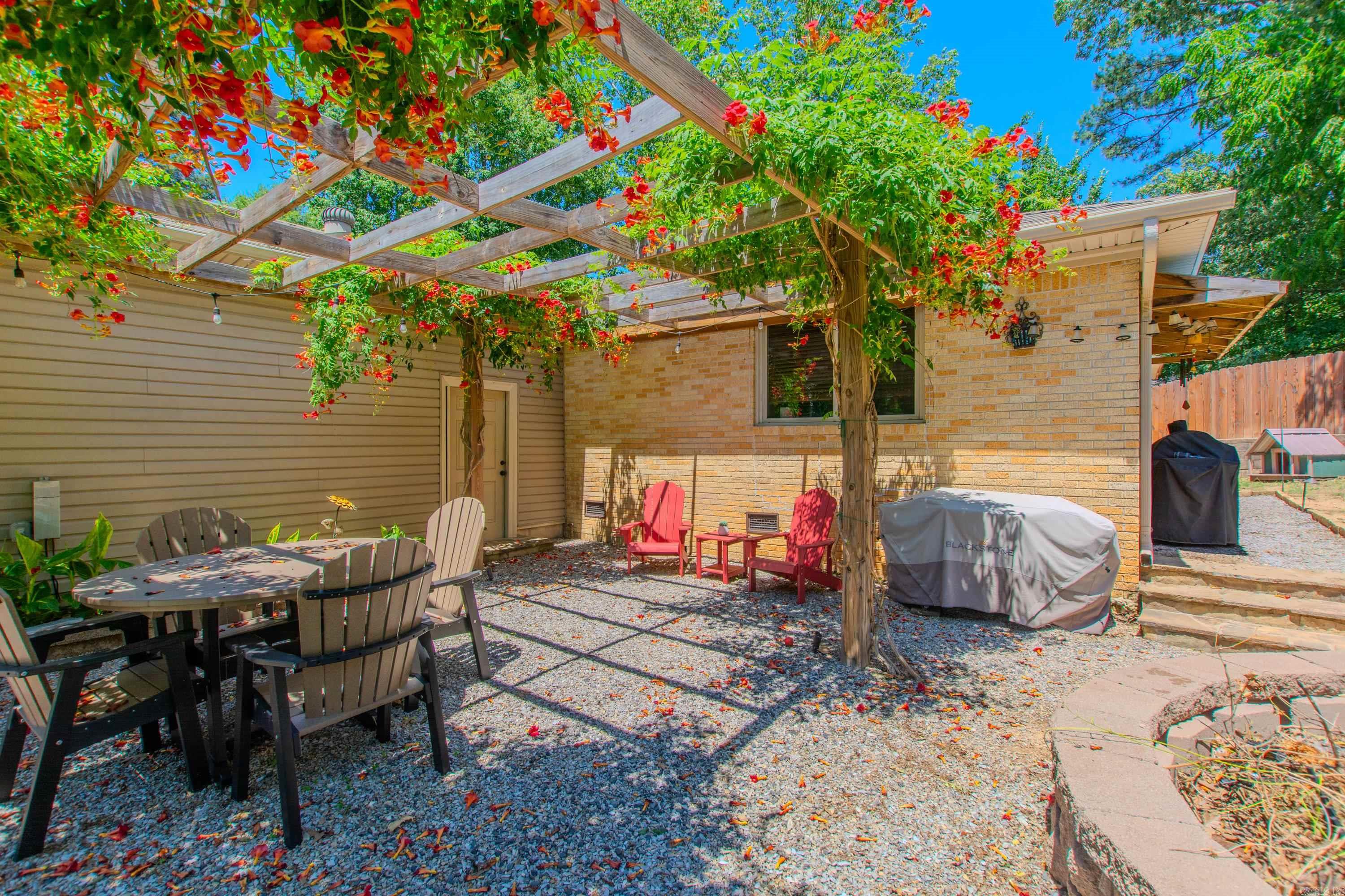 316 W 33rd Place  North Little Rock, AR