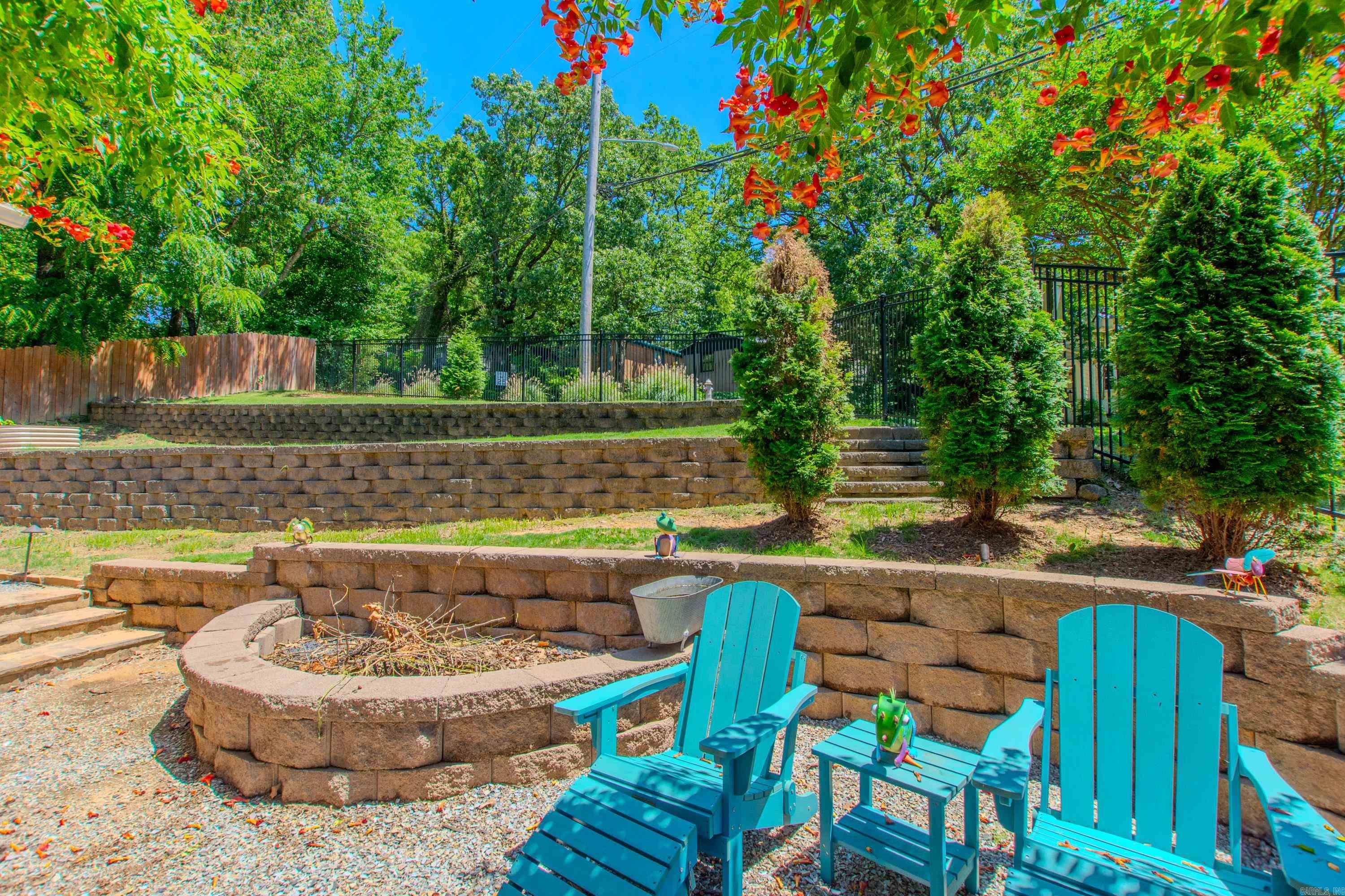 316 W 33rd Place  North Little Rock, AR