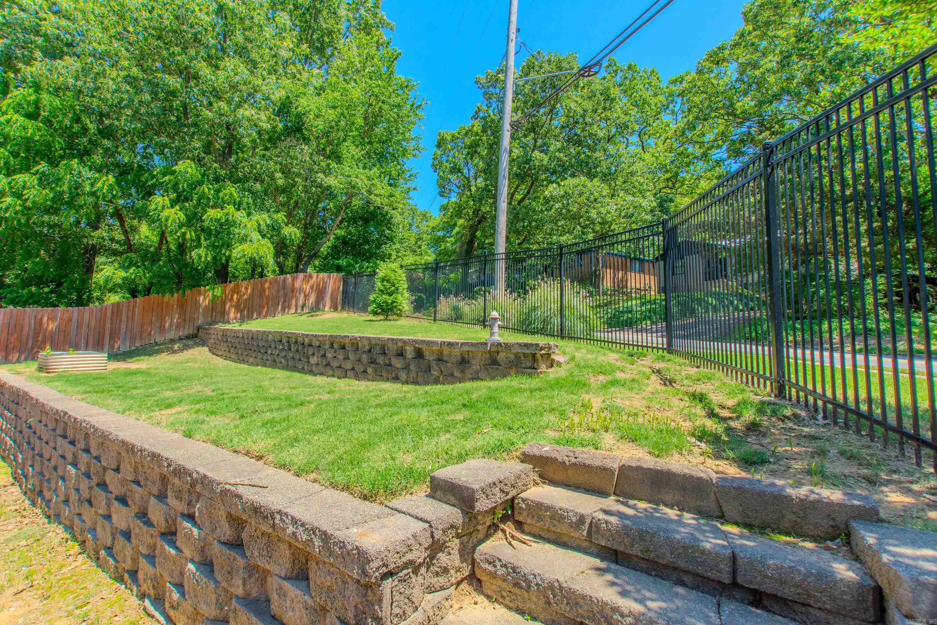 316 W 33rd Place  North Little Rock, AR