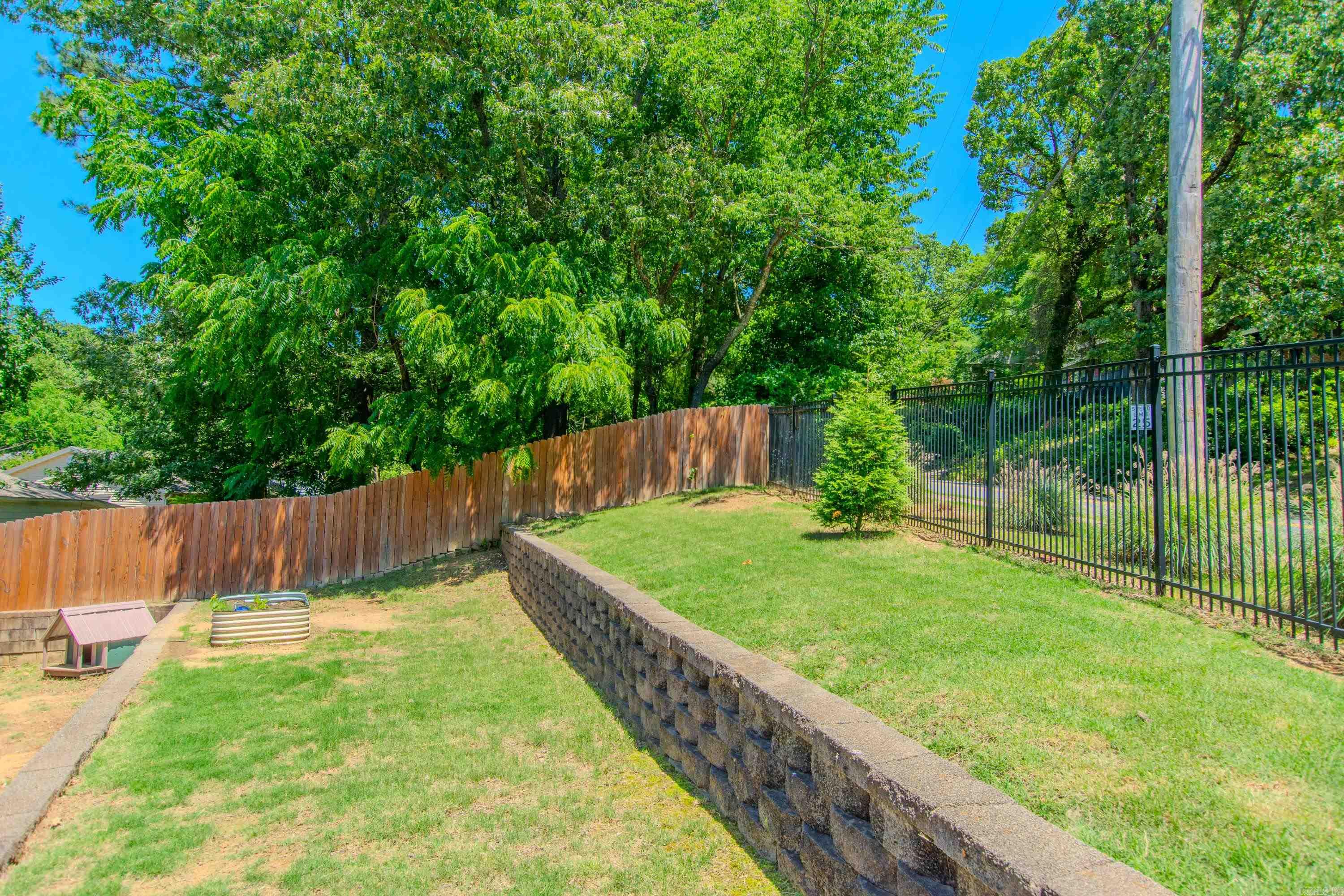 316 W 33rd Place  North Little Rock, AR
