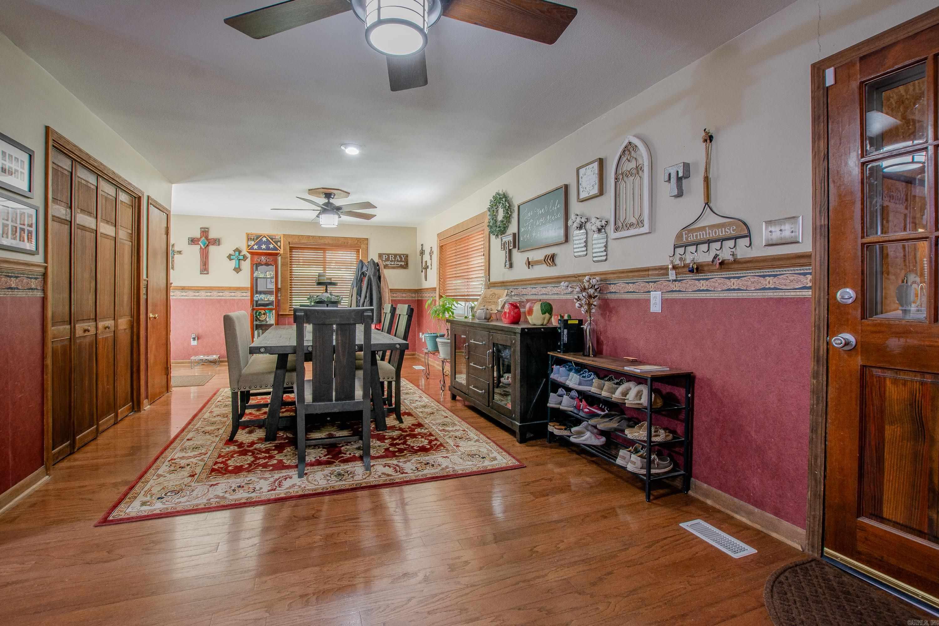 316 W 33rd Place  North Little Rock, AR