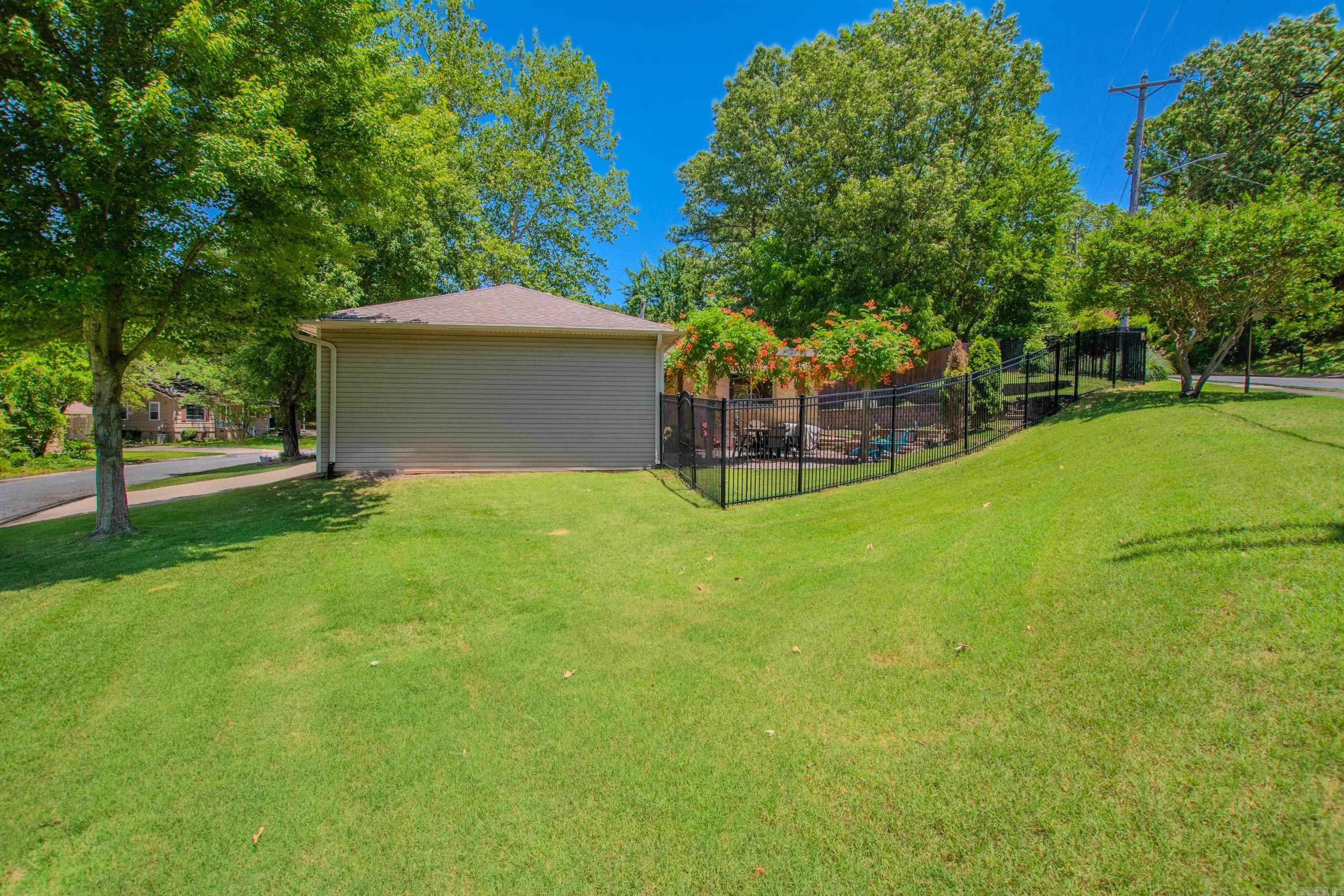 316 W 33rd Place  North Little Rock, AR
