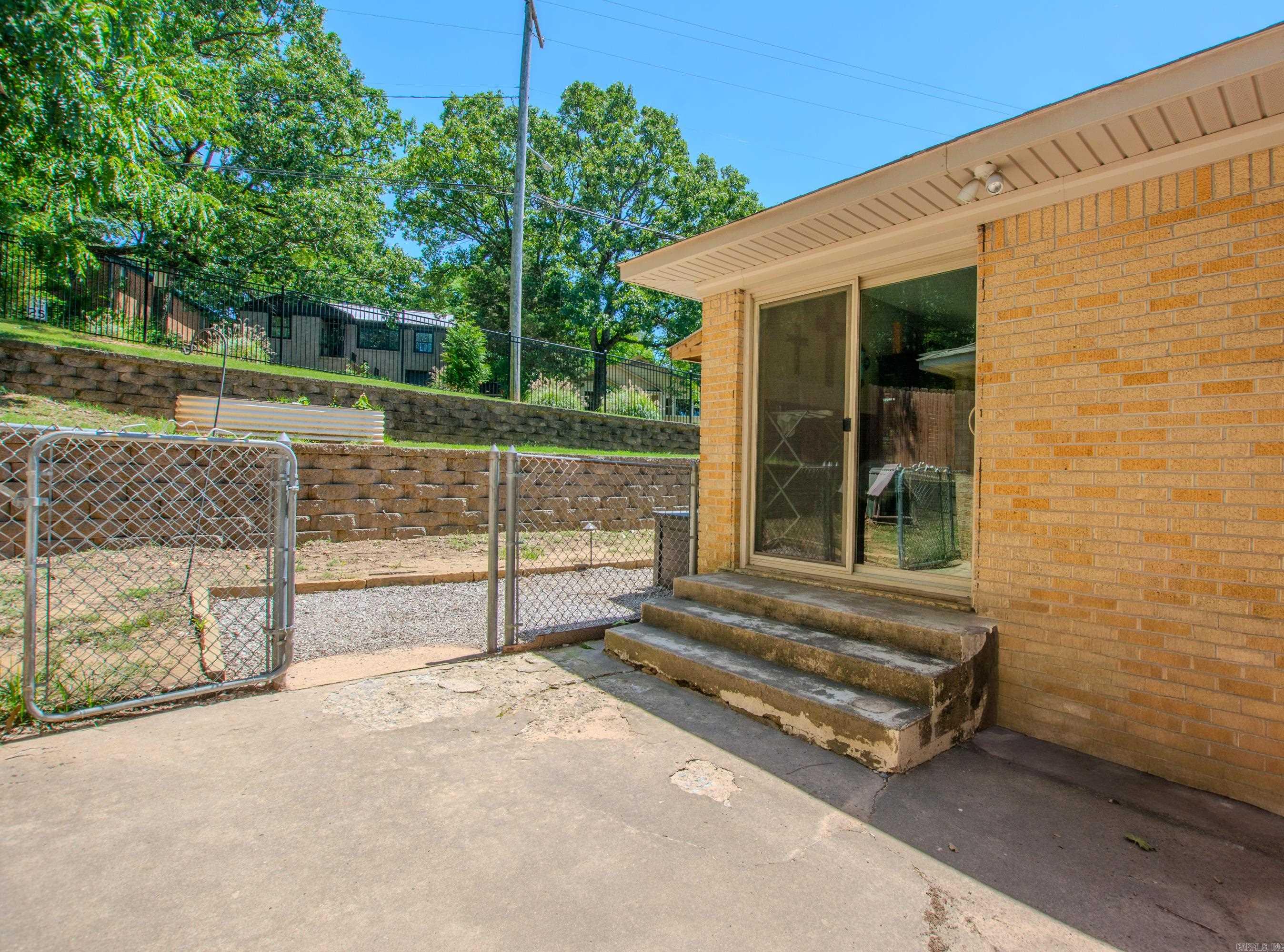 316 W 33rd Place  North Little Rock, AR