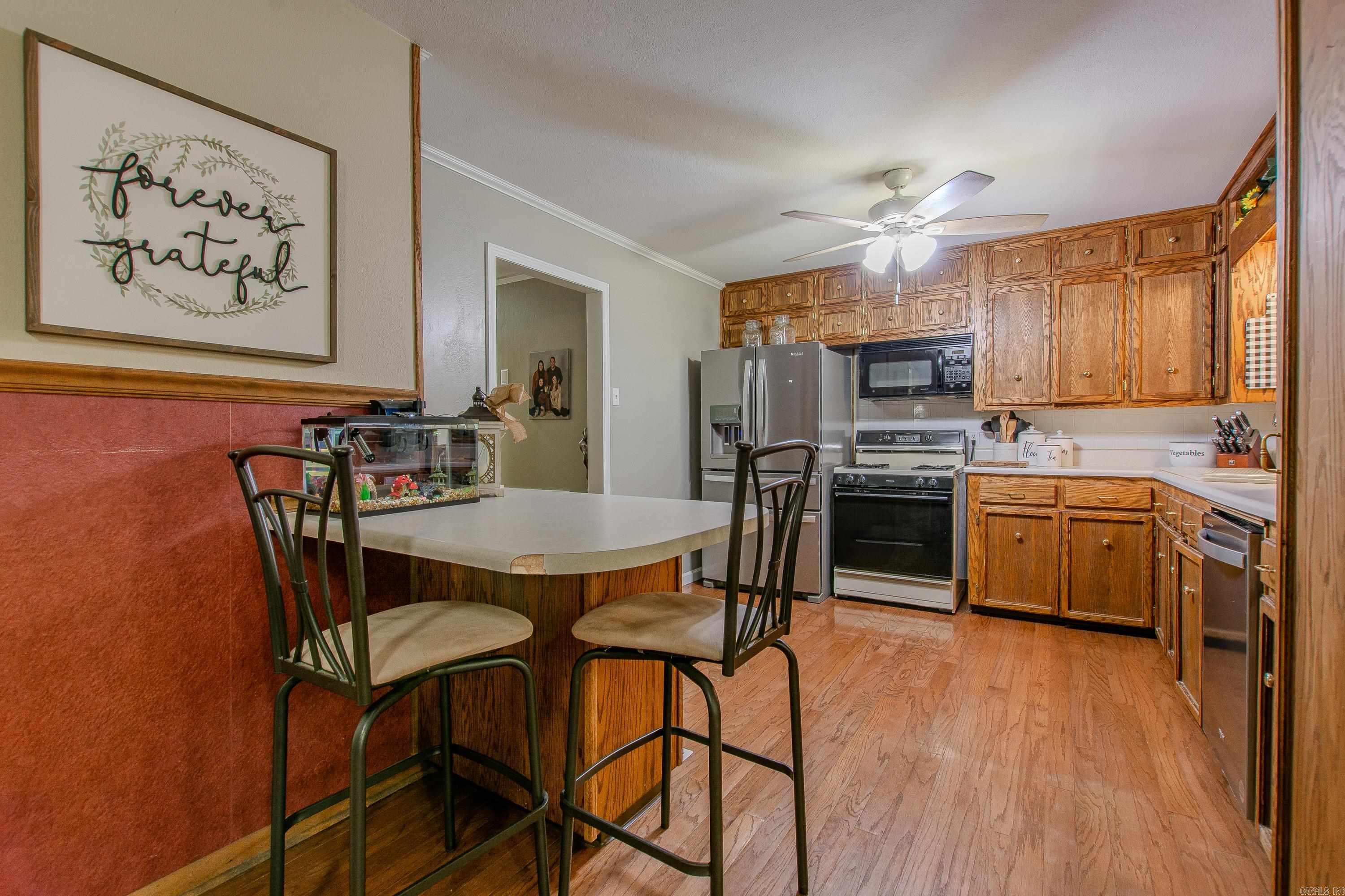 316 W 33rd Place  North Little Rock, AR