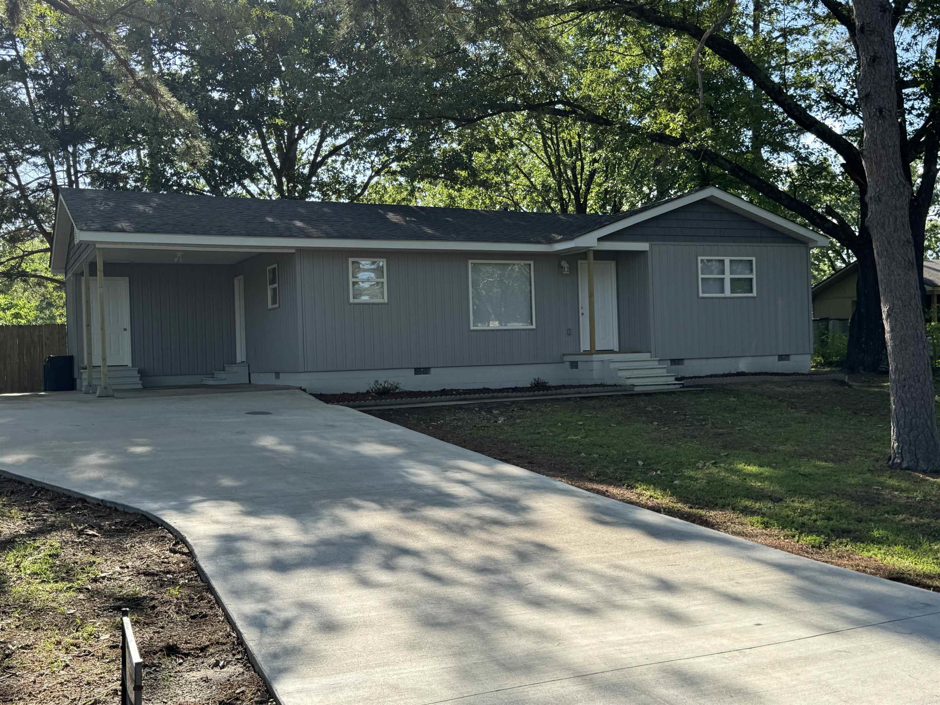 2314  Woodland Bluff  Heber Springs, AR