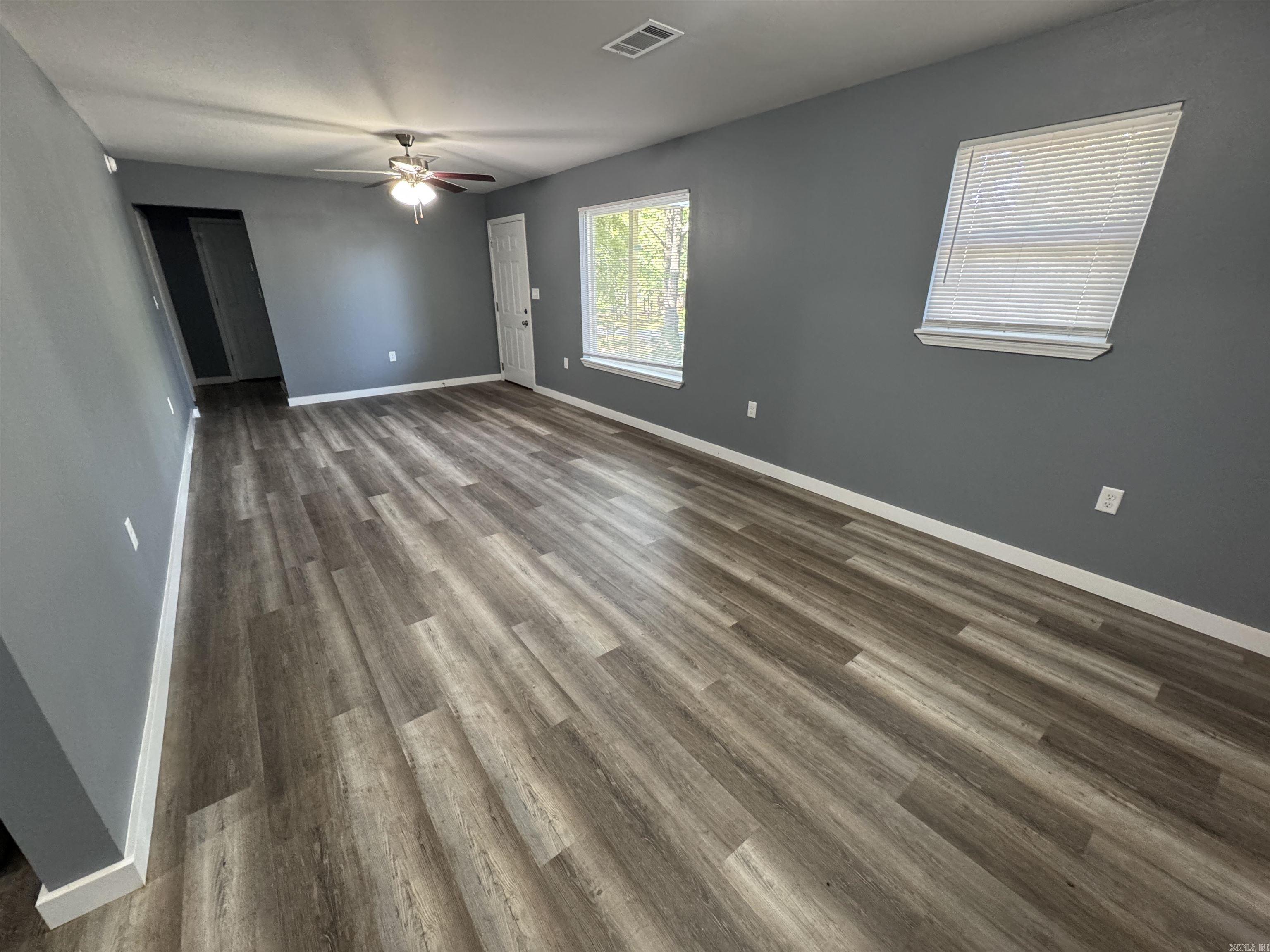 2314  Woodland Bluff  Heber Springs, AR