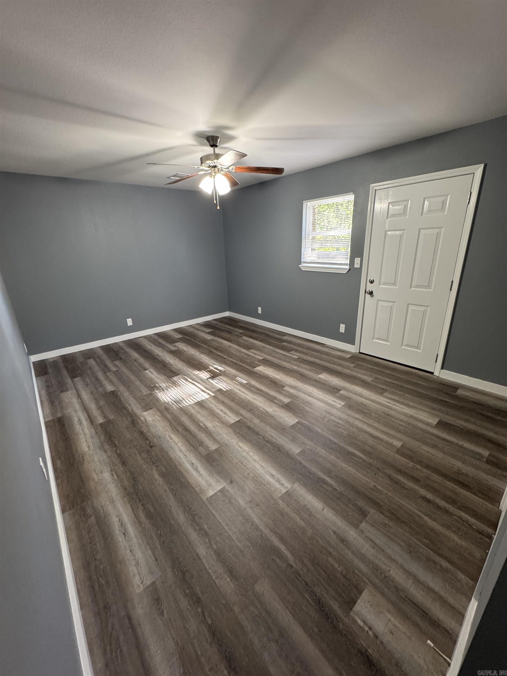 2314  Woodland Bluff  Heber Springs, AR