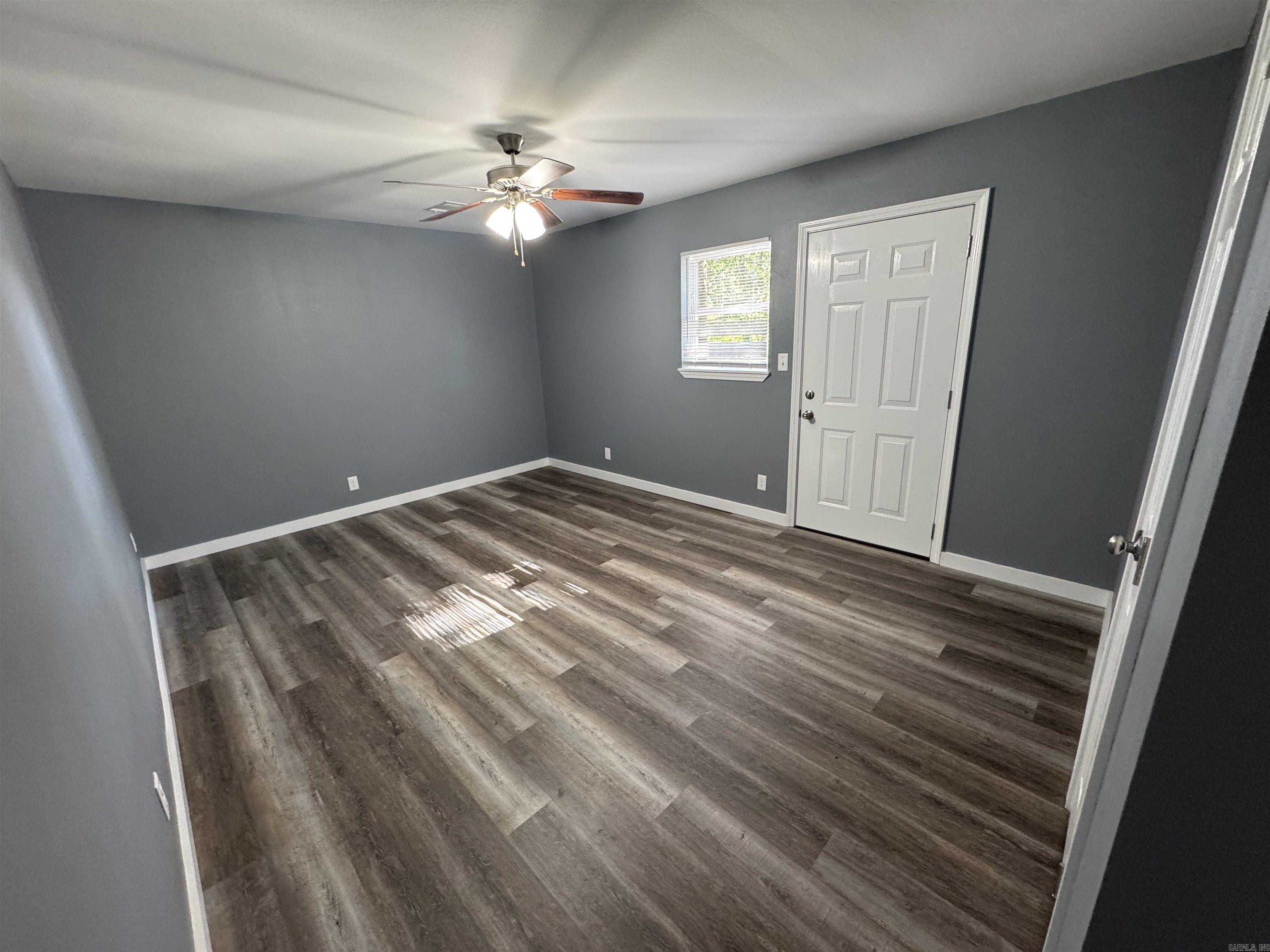 2314  Woodland Bluff  Heber Springs, AR