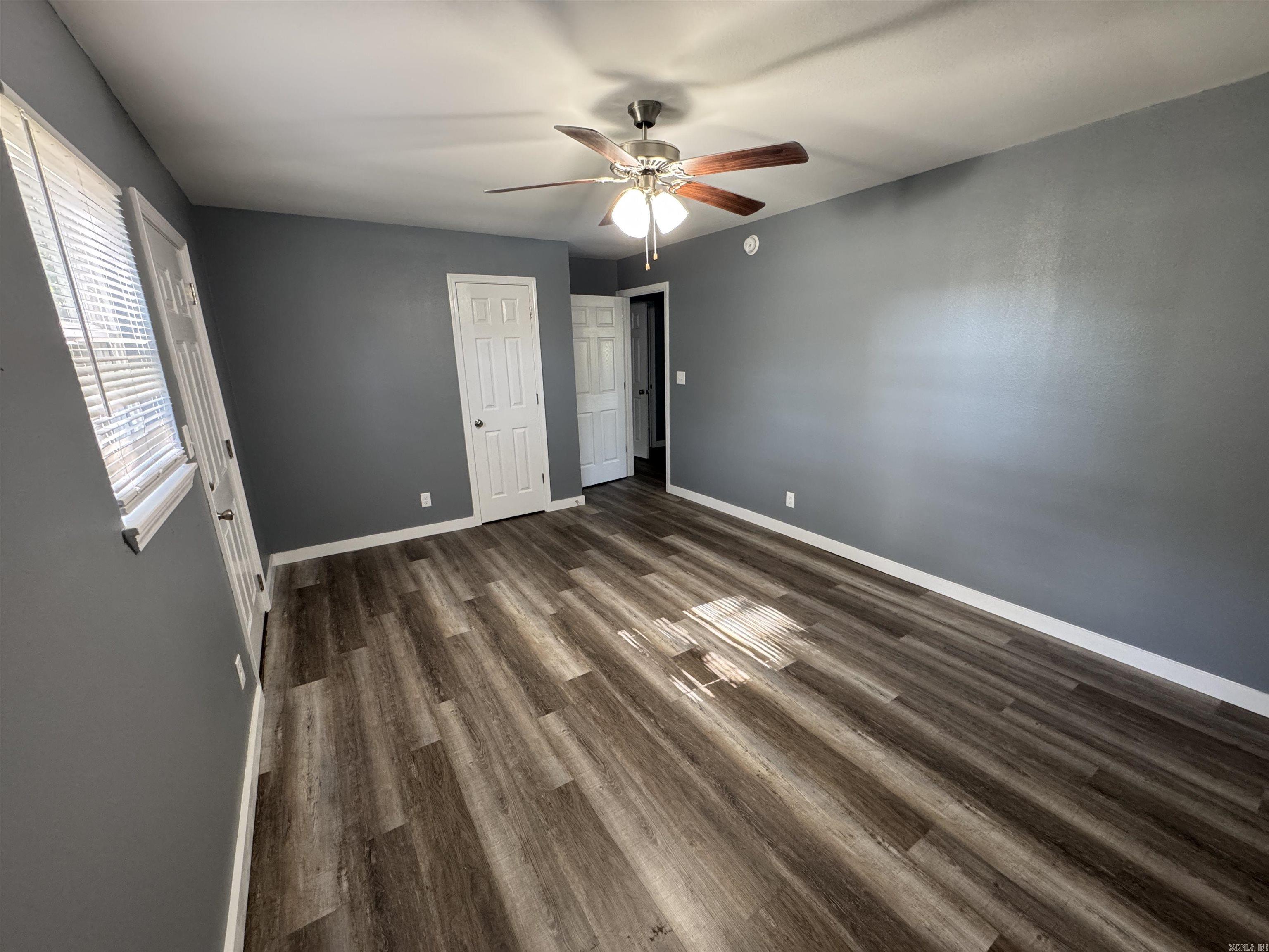 2314  Woodland Bluff  Heber Springs, AR