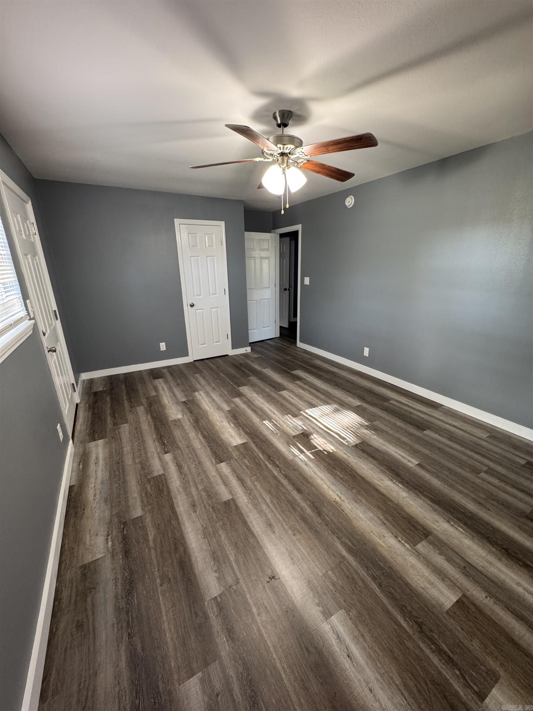 2314  Woodland Bluff  Heber Springs, AR