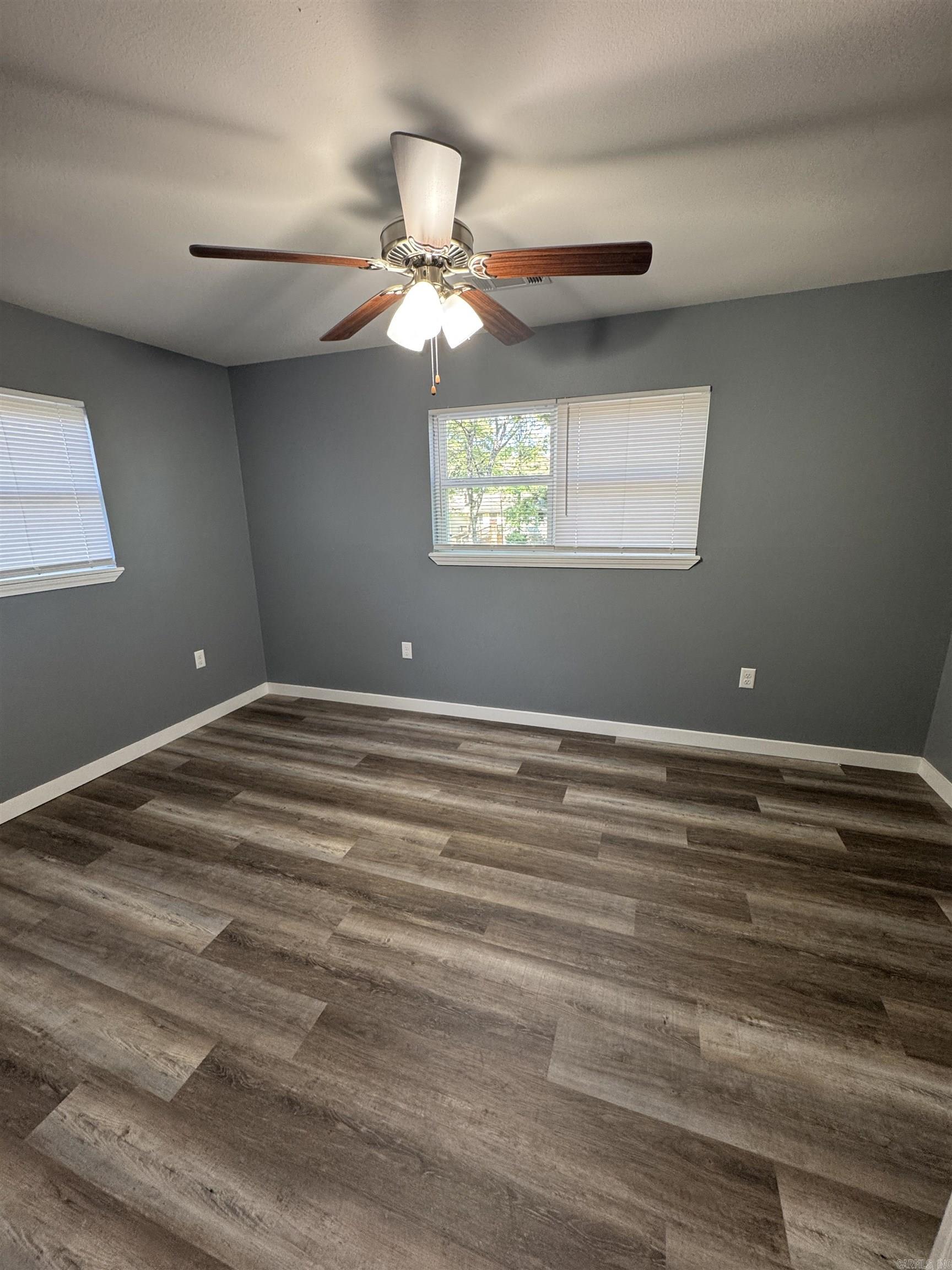 2314  Woodland Bluff  Heber Springs, AR