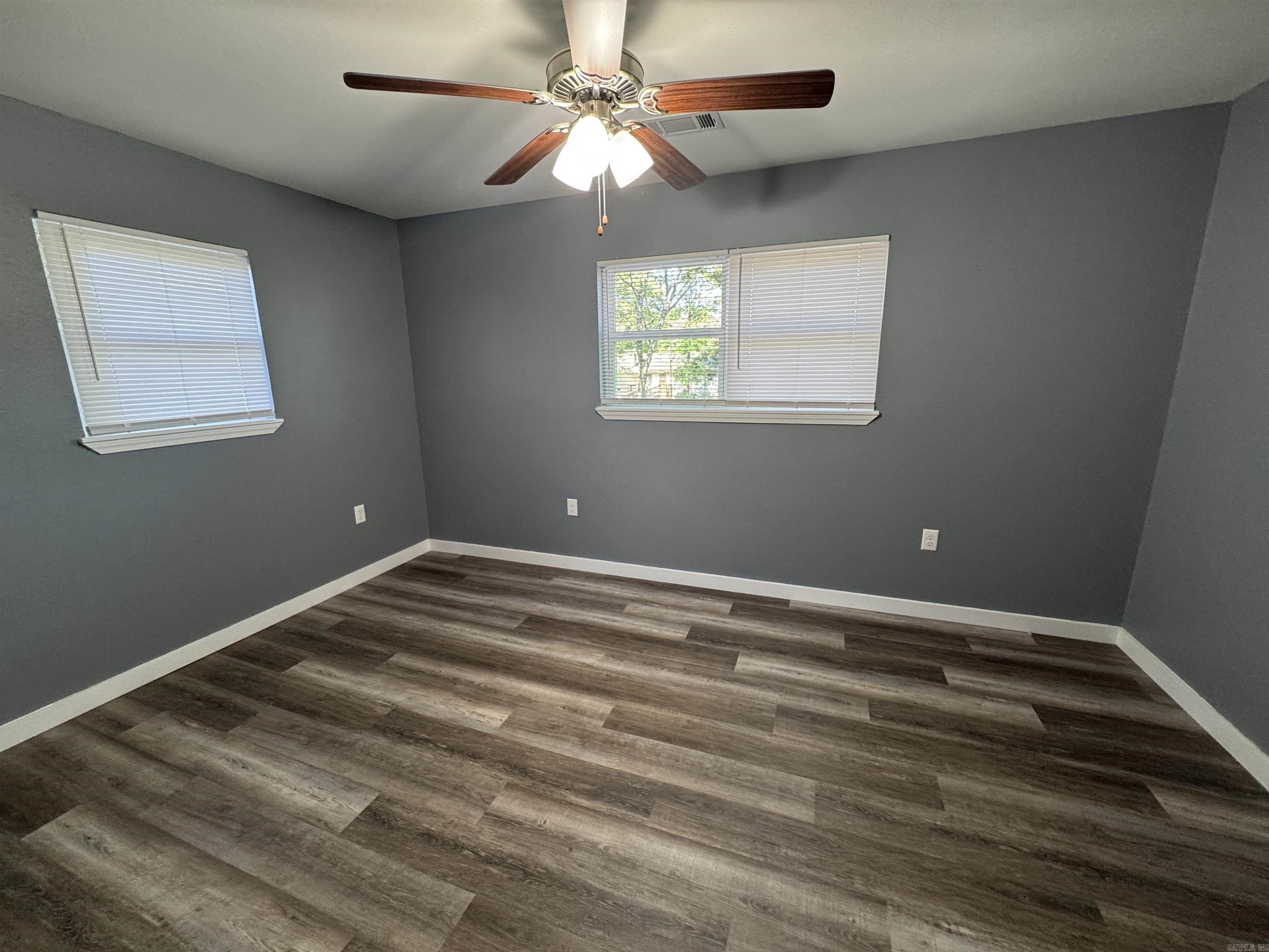 2314  Woodland Bluff  Heber Springs, AR