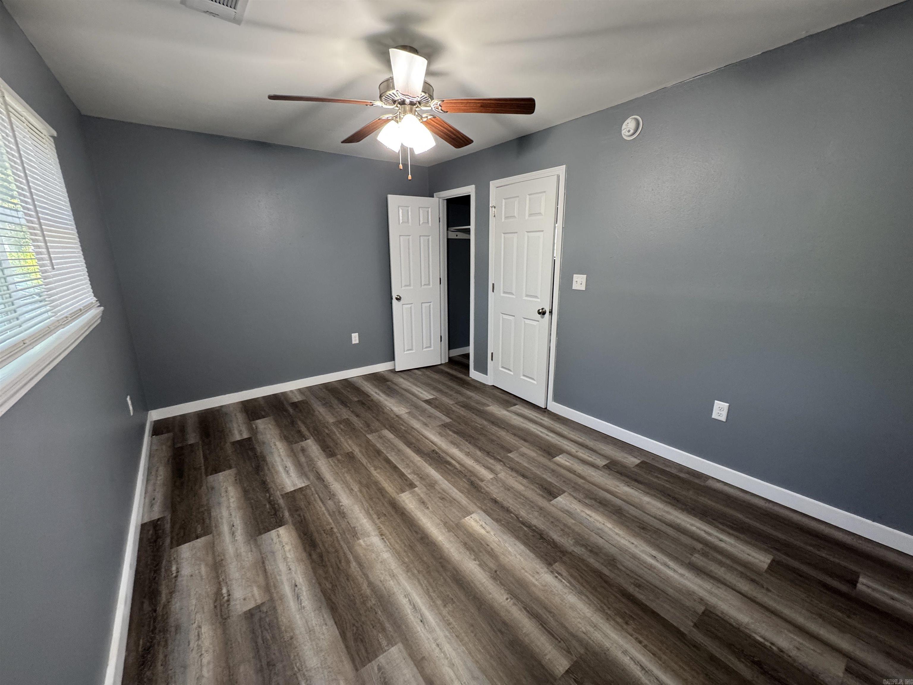 2314  Woodland Bluff  Heber Springs, AR