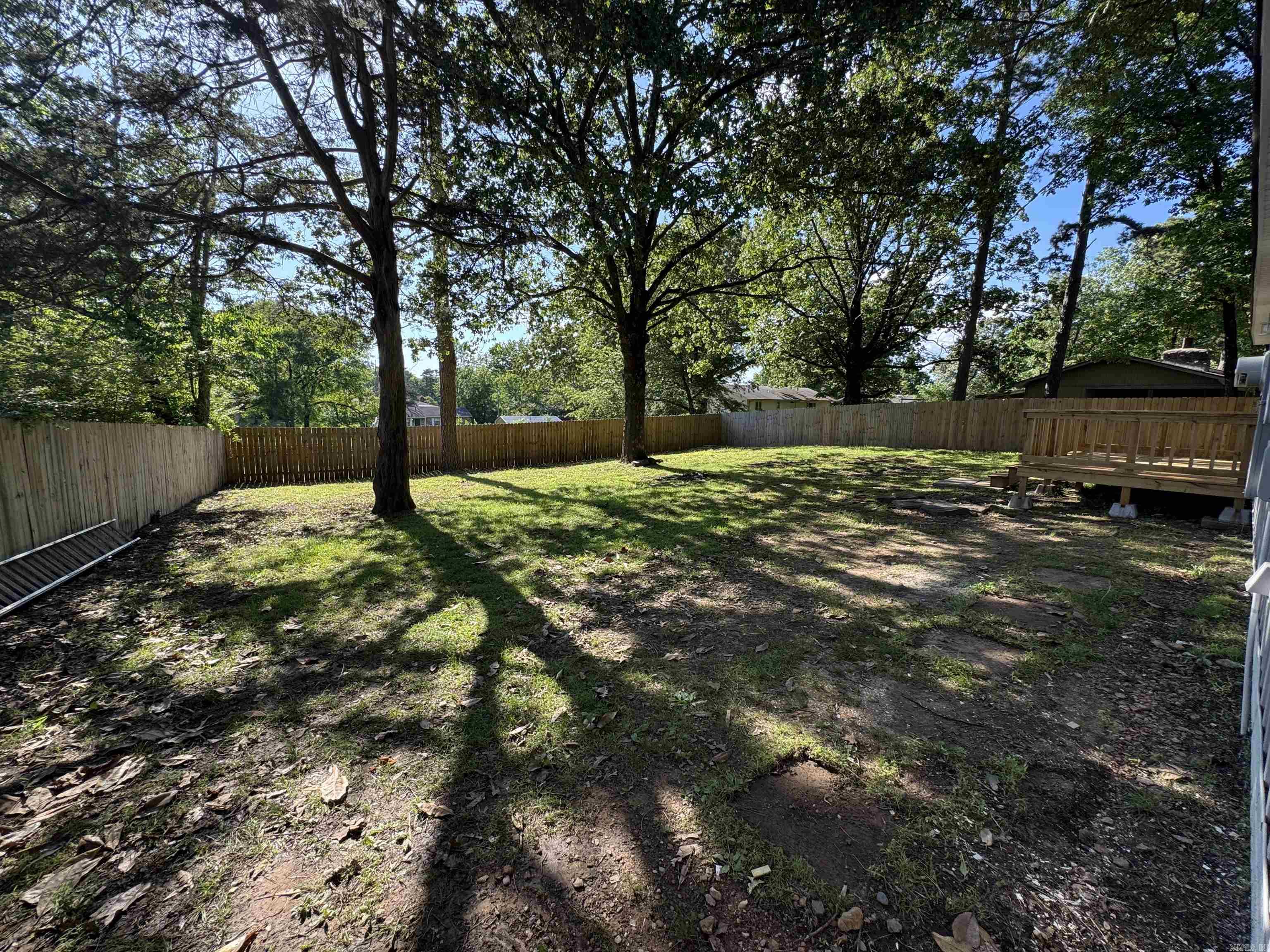 2314  Woodland Bluff  Heber Springs, AR