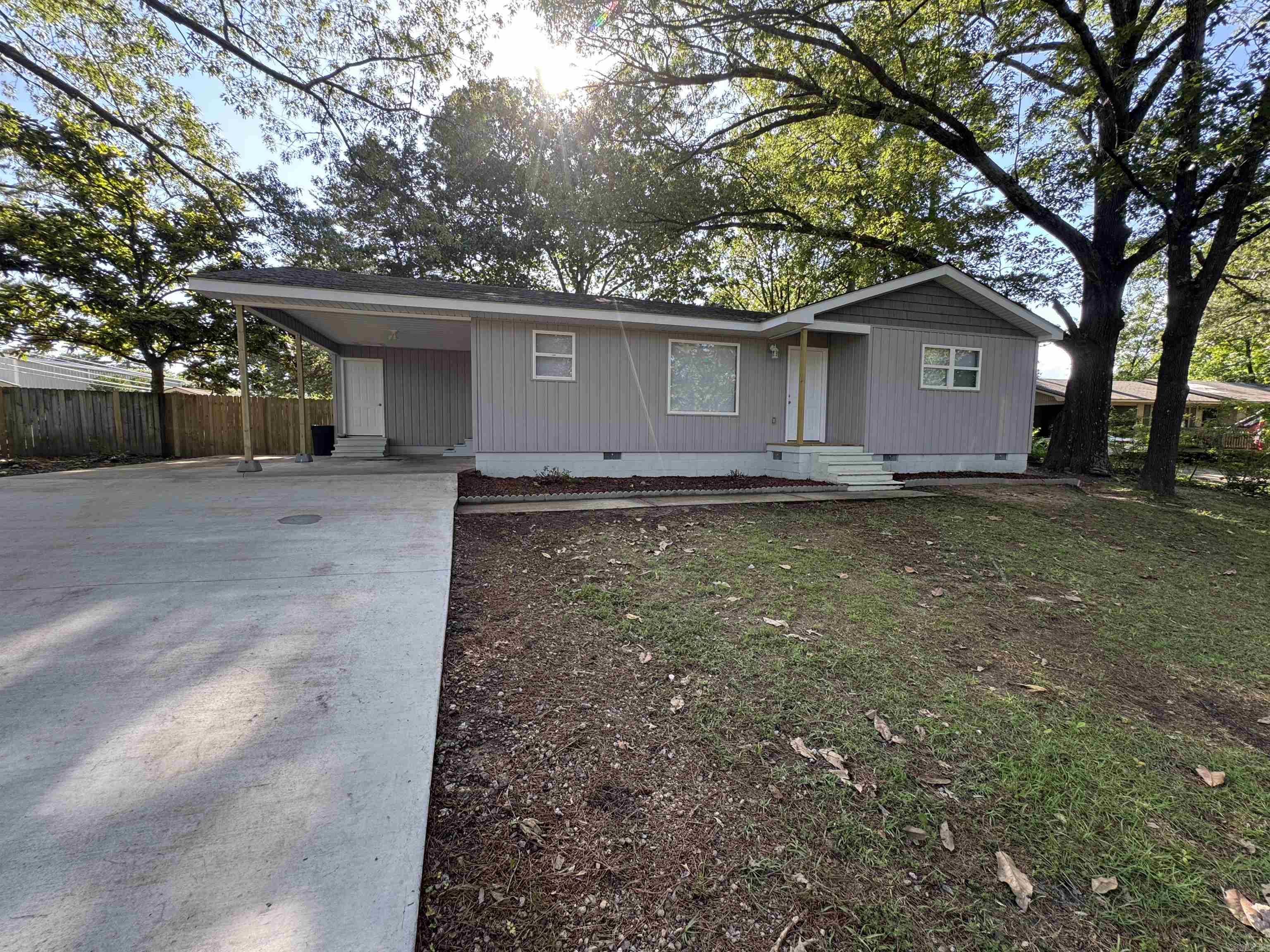 2314  Woodland Bluff  Heber Springs, AR