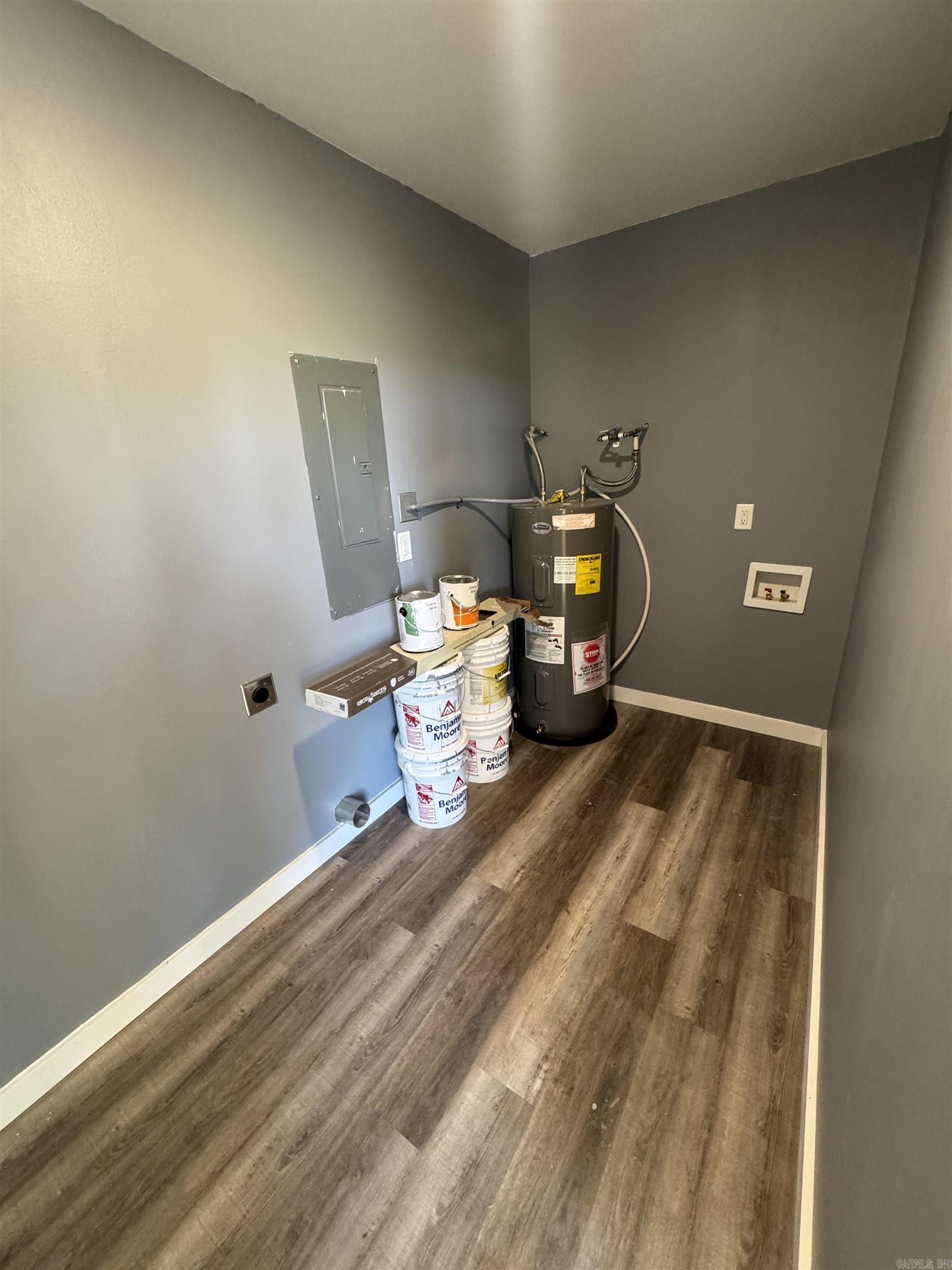 2314  Woodland Bluff  Heber Springs, AR
