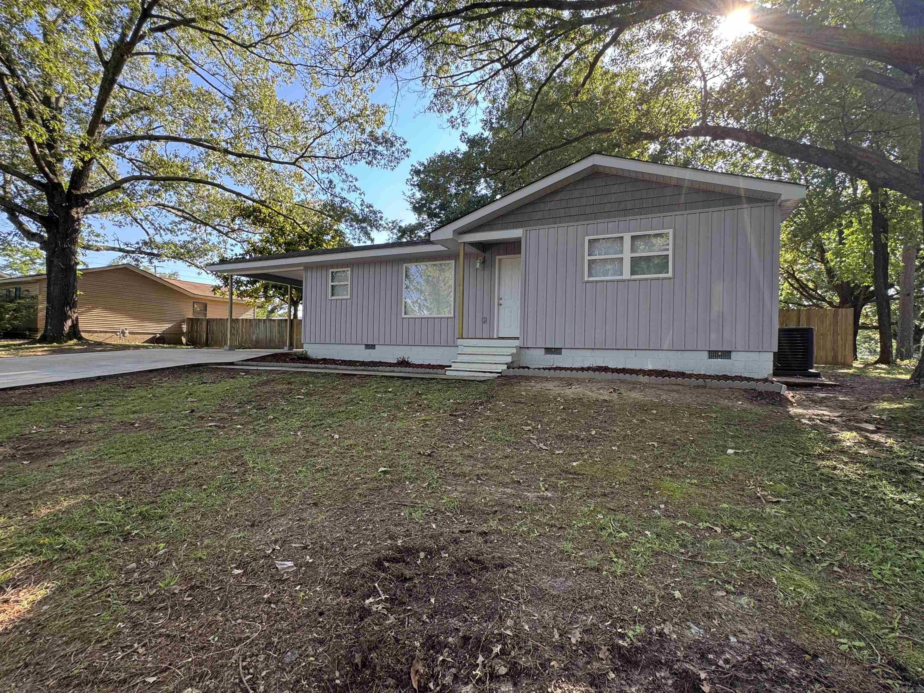 2314  Woodland Bluff  Heber Springs, AR