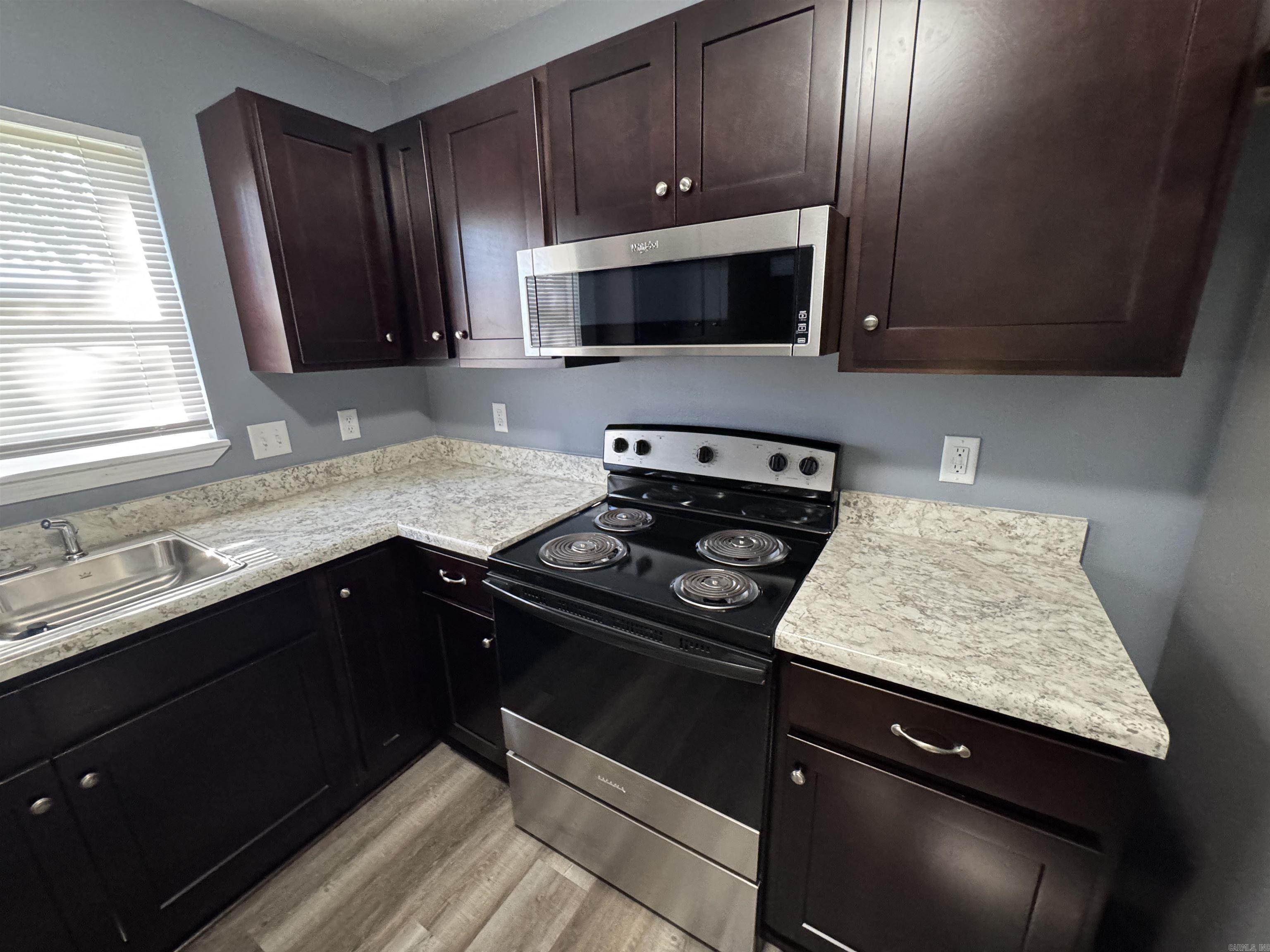 2314  Woodland Bluff  Heber Springs, AR