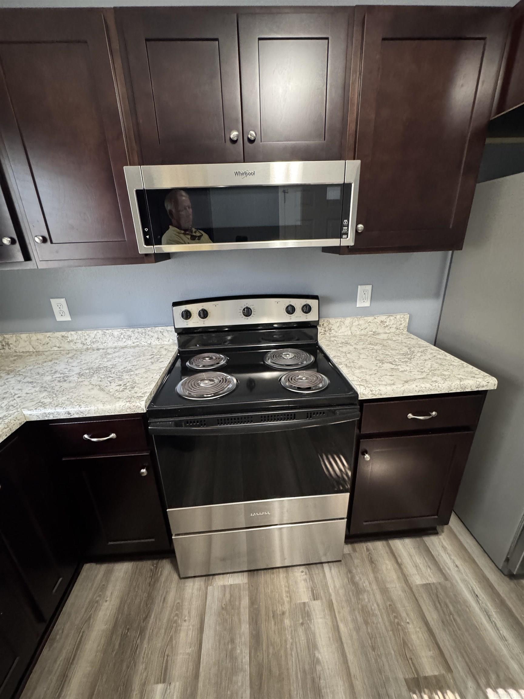 2314  Woodland Bluff  Heber Springs, AR