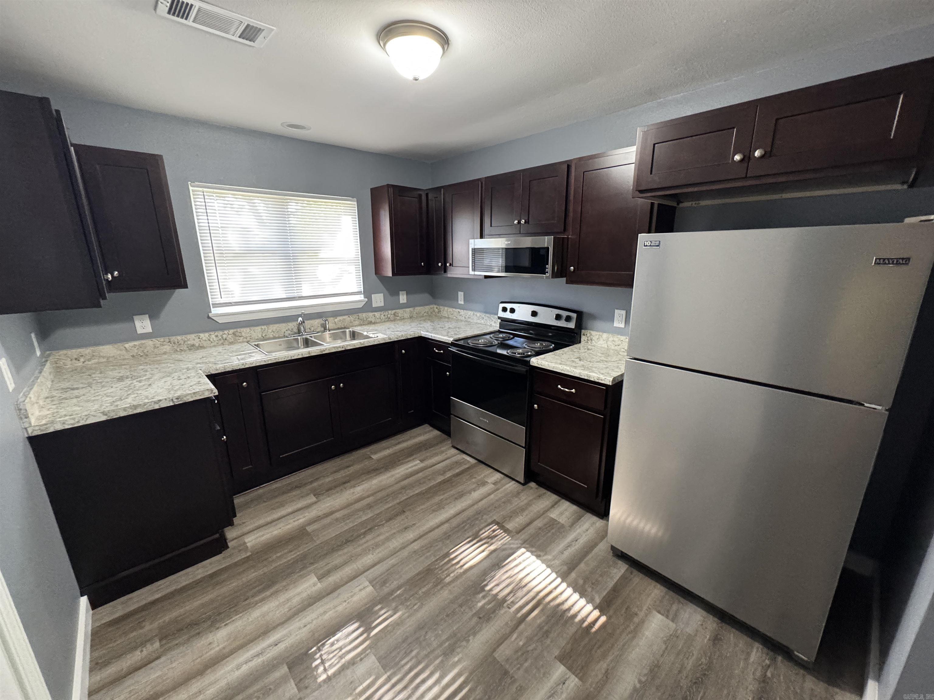 2314  Woodland Bluff  Heber Springs, AR