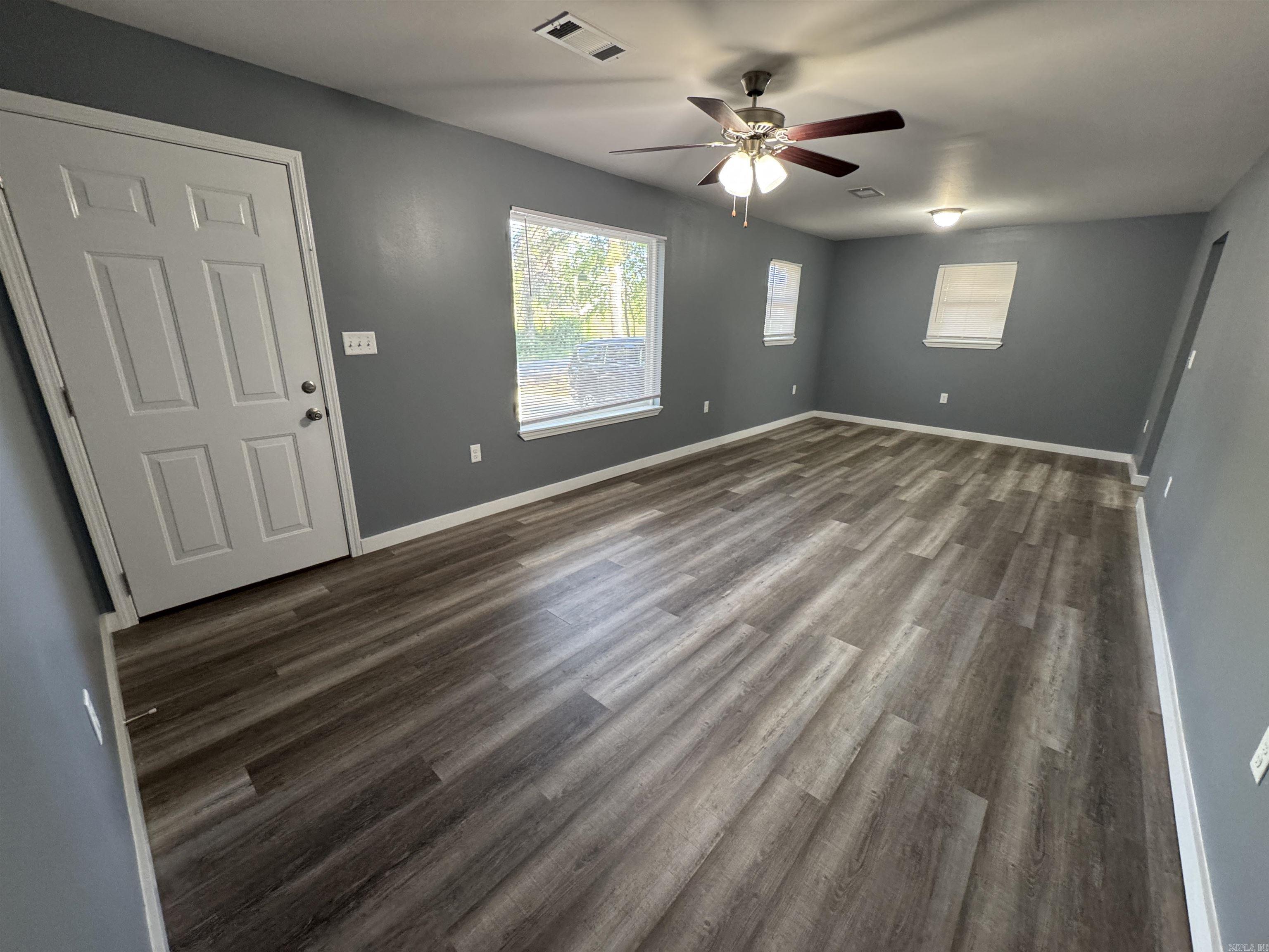 2314  Woodland Bluff  Heber Springs, AR