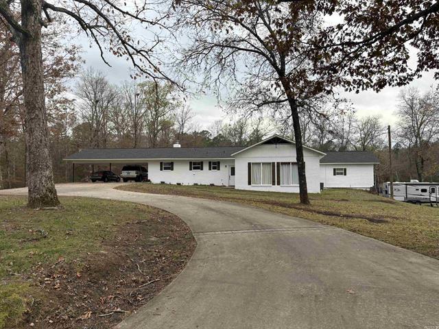 341  Douglas Lane  Clinton, AR