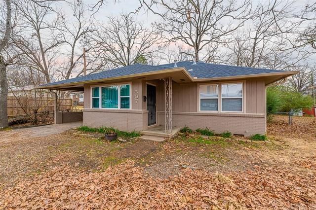 507  UAMS Blvd  Little Rock, AR